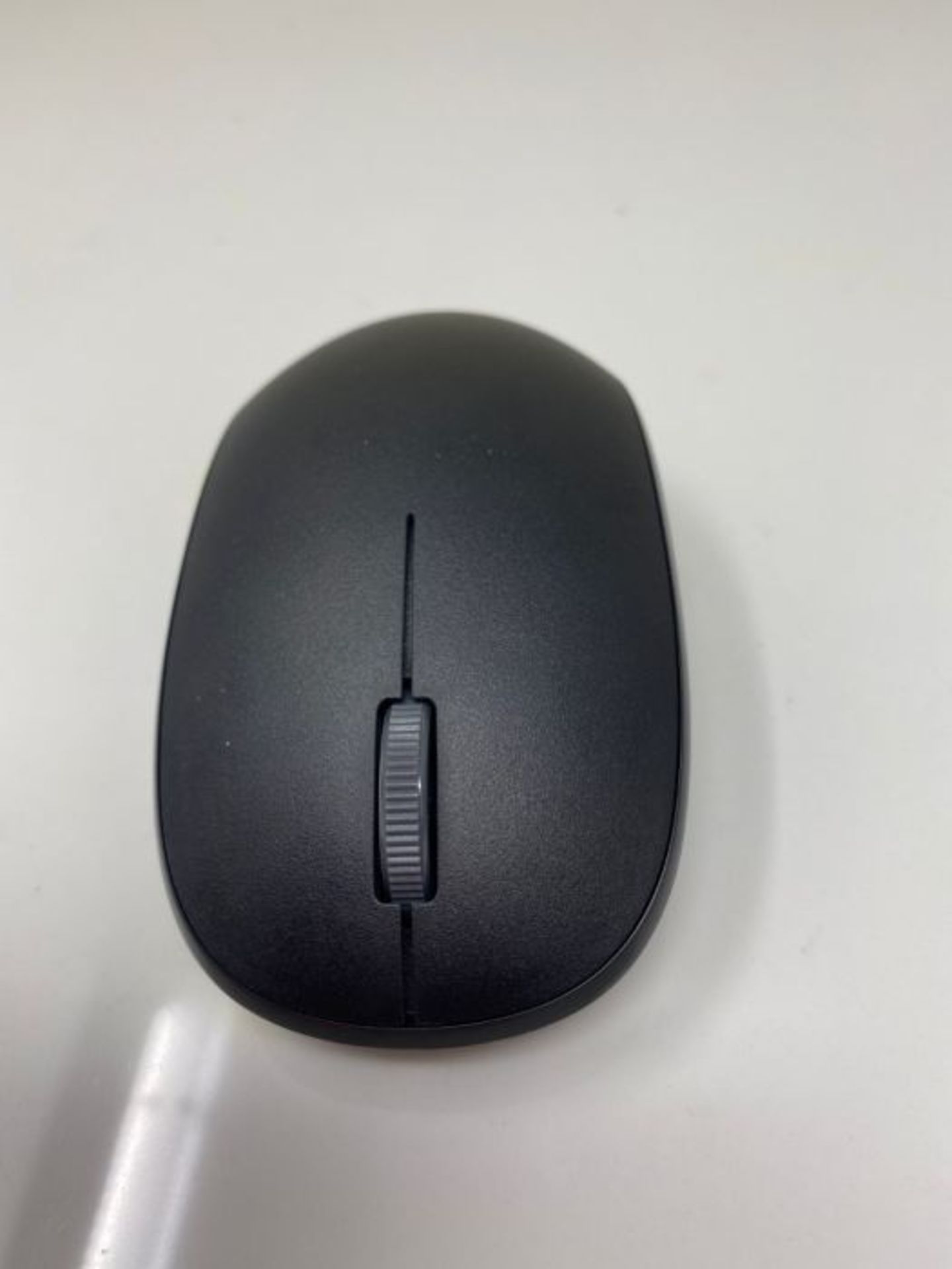 Microsoft Bluetooth Mouse - Black - Image 2 of 2