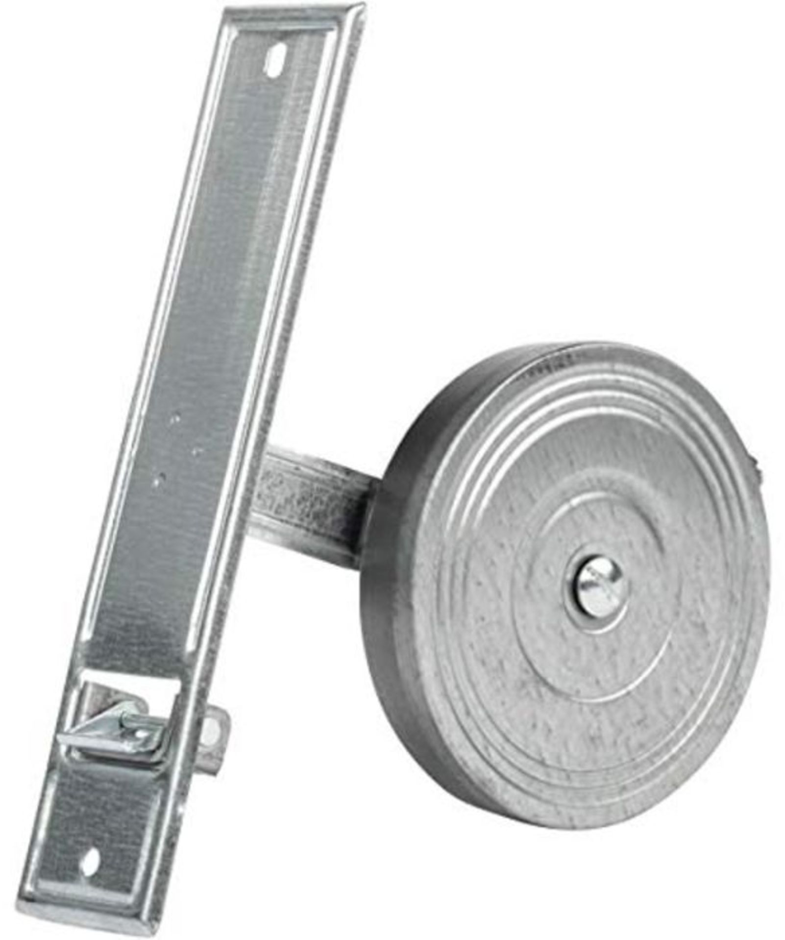 Schellenberg Maxi 50300 Belt Winder for Roller Shutters 18.5 cm Hole Distance