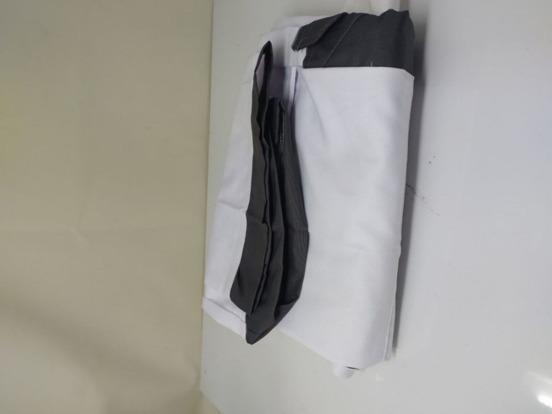 ProDec Advance Stain-Resistant, Hardwearing, Multi-Pocket Decorator's Trousers - Image 2 of 2