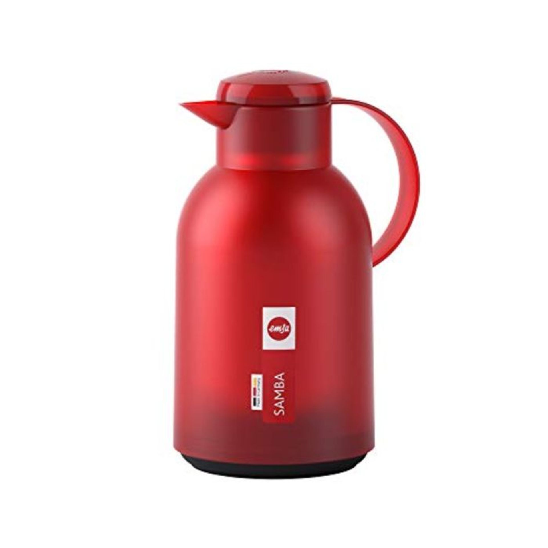 Emsa N4011700 Insulated jug, Plastic