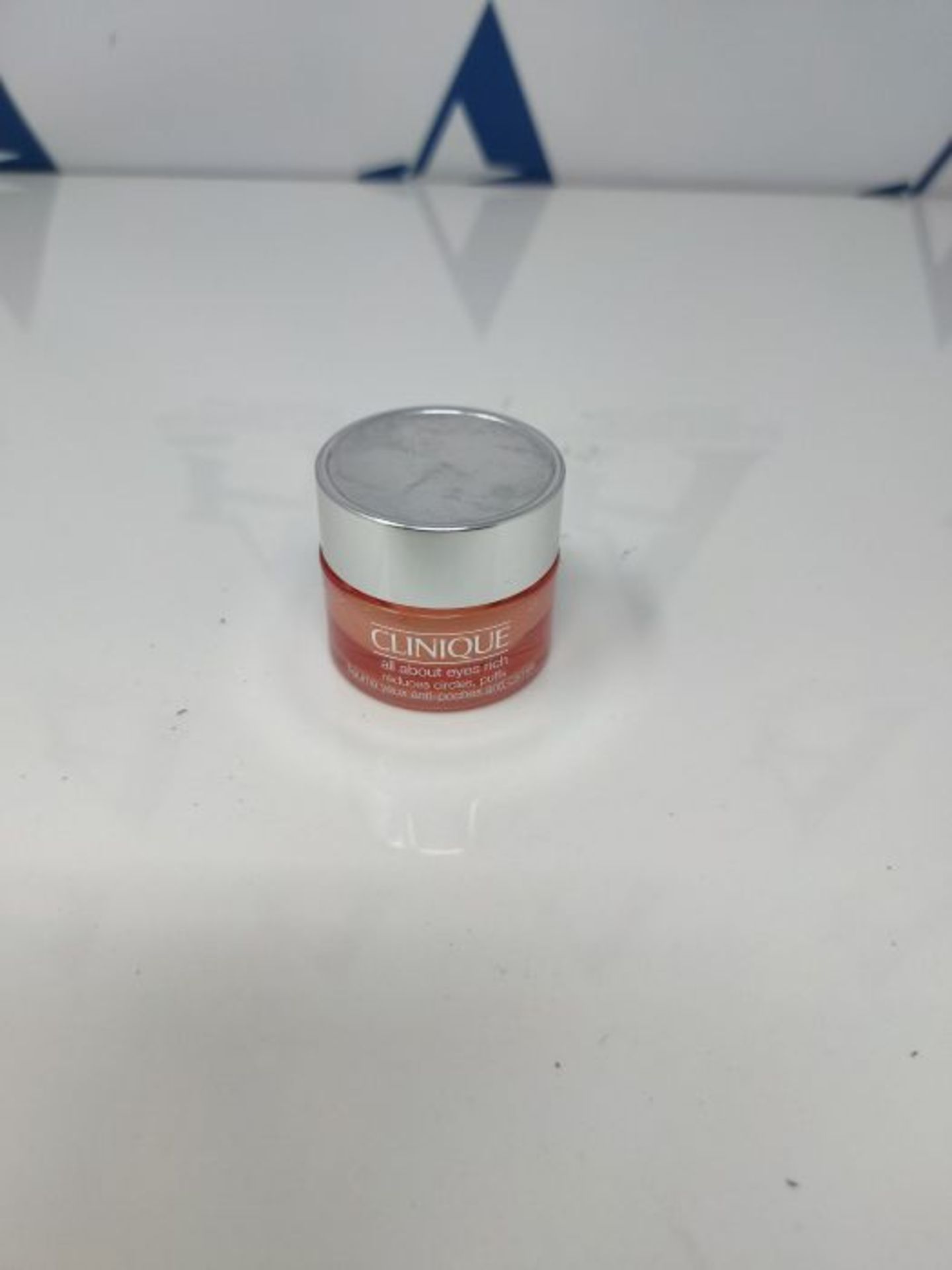 Clinique All About Eyes, Donna, 15 ml - Image 2 of 2