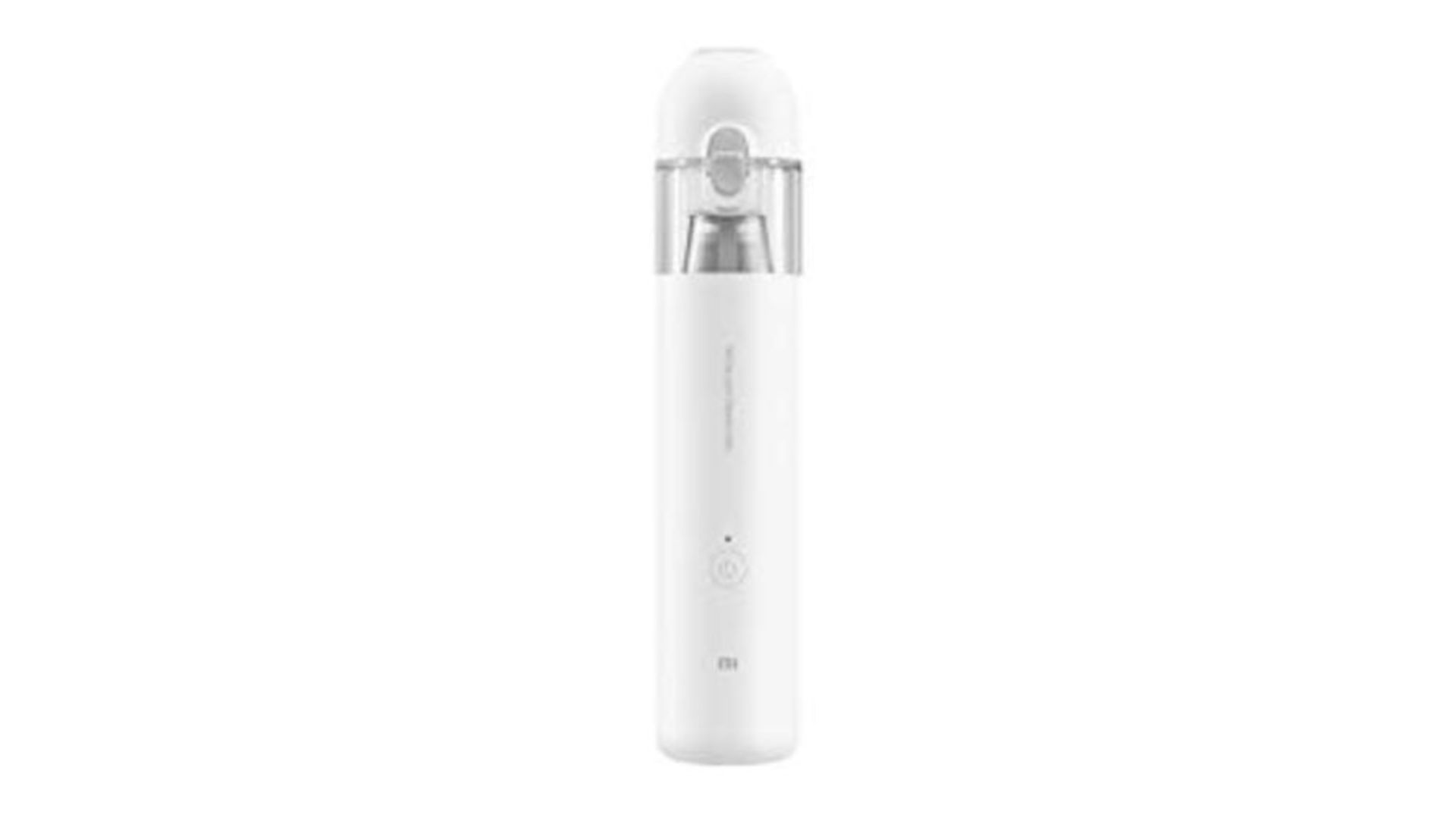 Xiaomi, Mi Vacuum Cleaner Mini, clear white