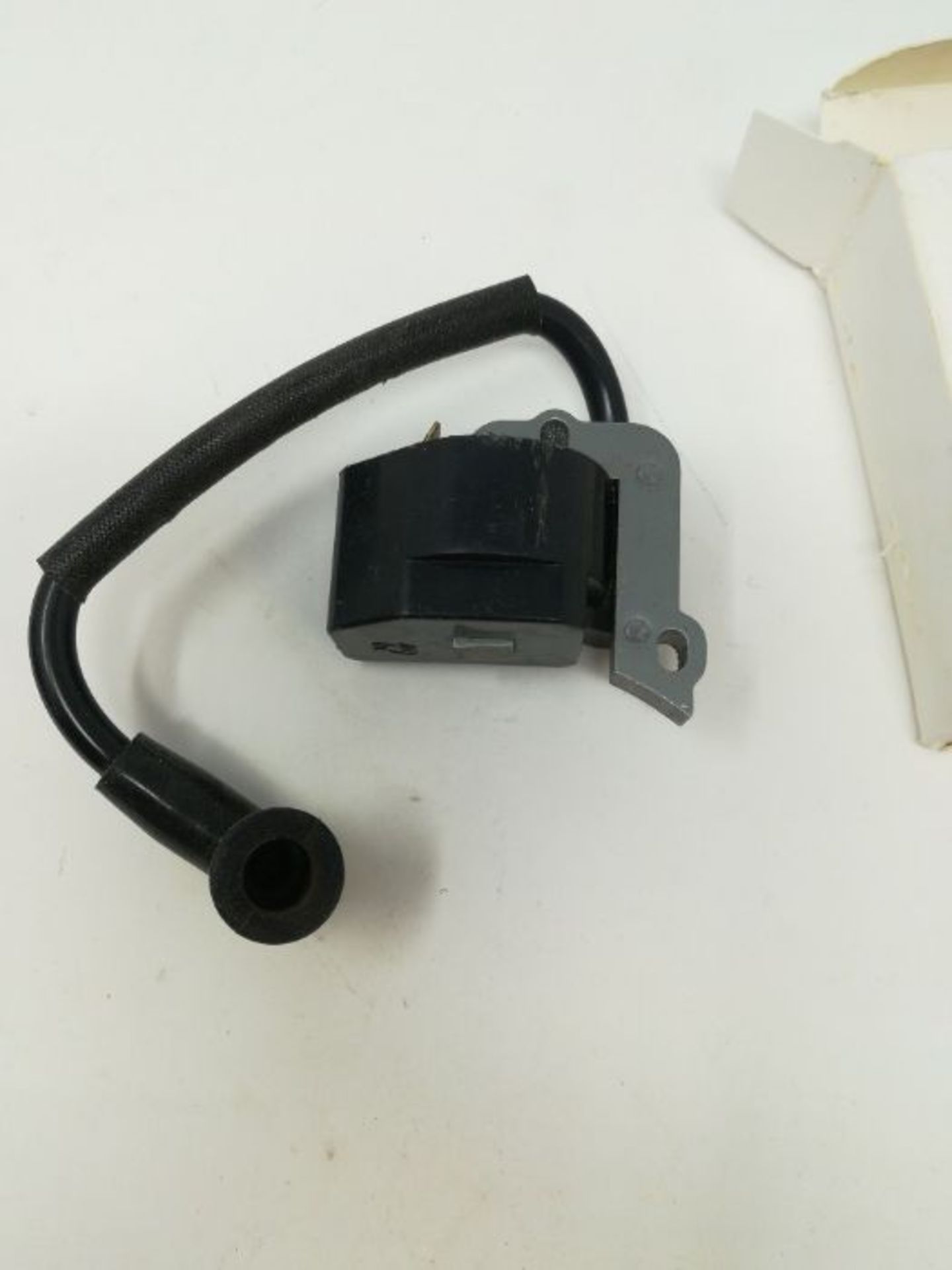 WANWU Ignition Coil For Stihl FC55 FS38 FS45 FS55 HL45 HS45 KM55 String Trimmer Replac - Image 2 of 2