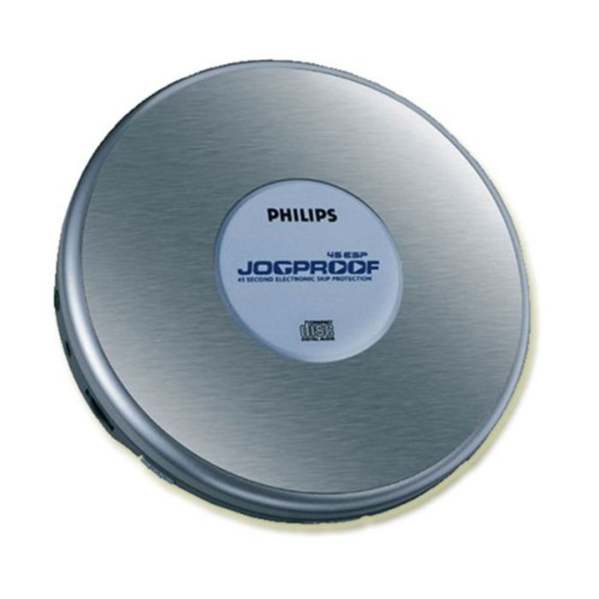 AX2330 - Philips Personal CD Player