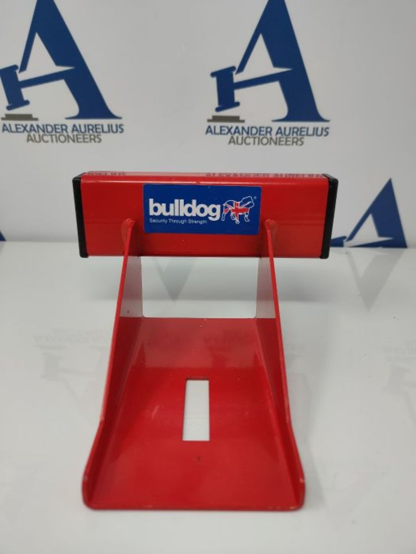 Bulldog GD20 Surface Mounted Garage Door Lock - Image 5 of 6