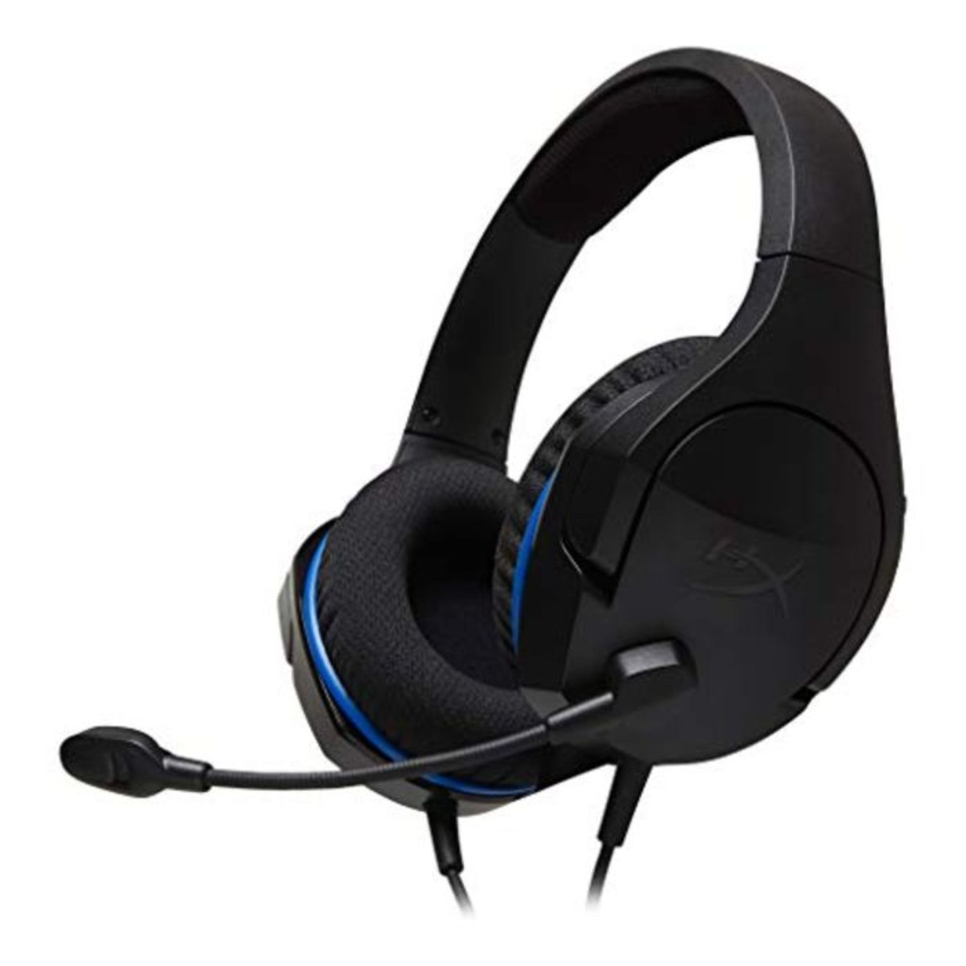 HyperX Cloud Stinger Core Console Gaming Headset , black - Image 4 of 6