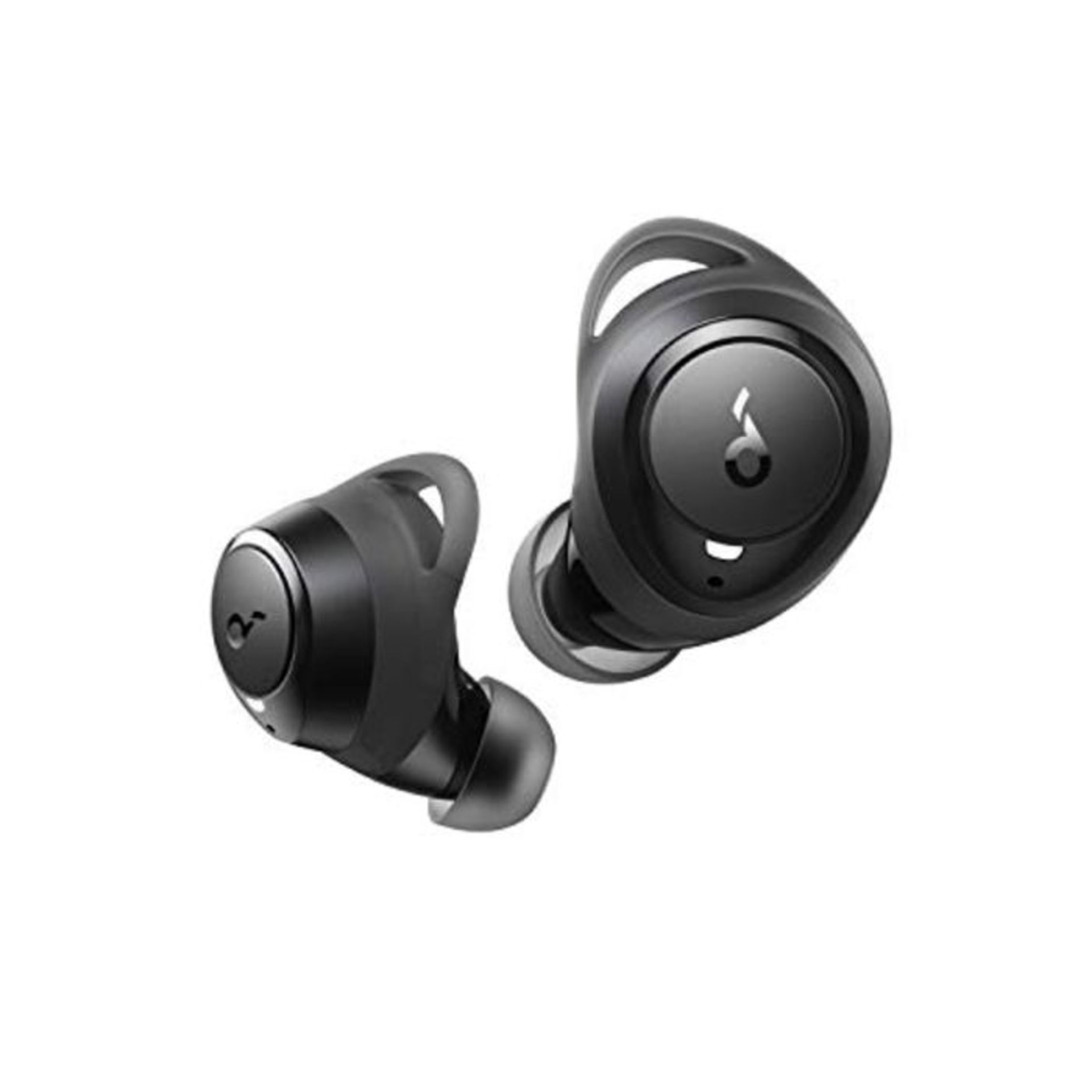 Wireless Earbuds, Soundcore by Anker Life A1 Bluetooth Earbuds, Powerful Customized So - Image 4 of 6