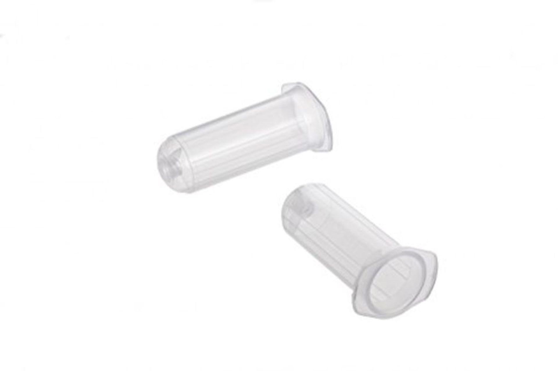 BD VS364815 Vacutainer Needle Holder (Pack of 250)