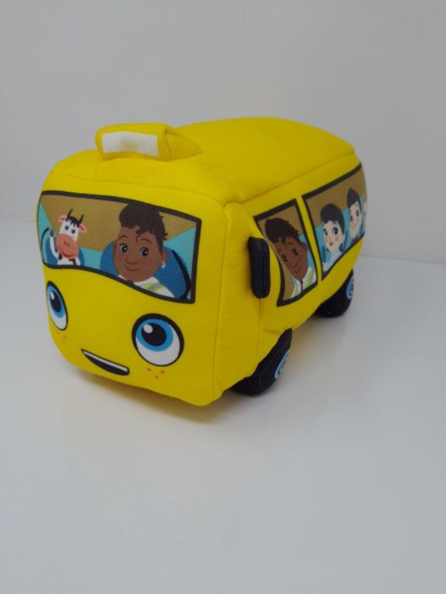 Little Baby Bum Little Tikes Wiggling Wheels on the Bus - Play & Learn - Interactive - - Image 3 of 3