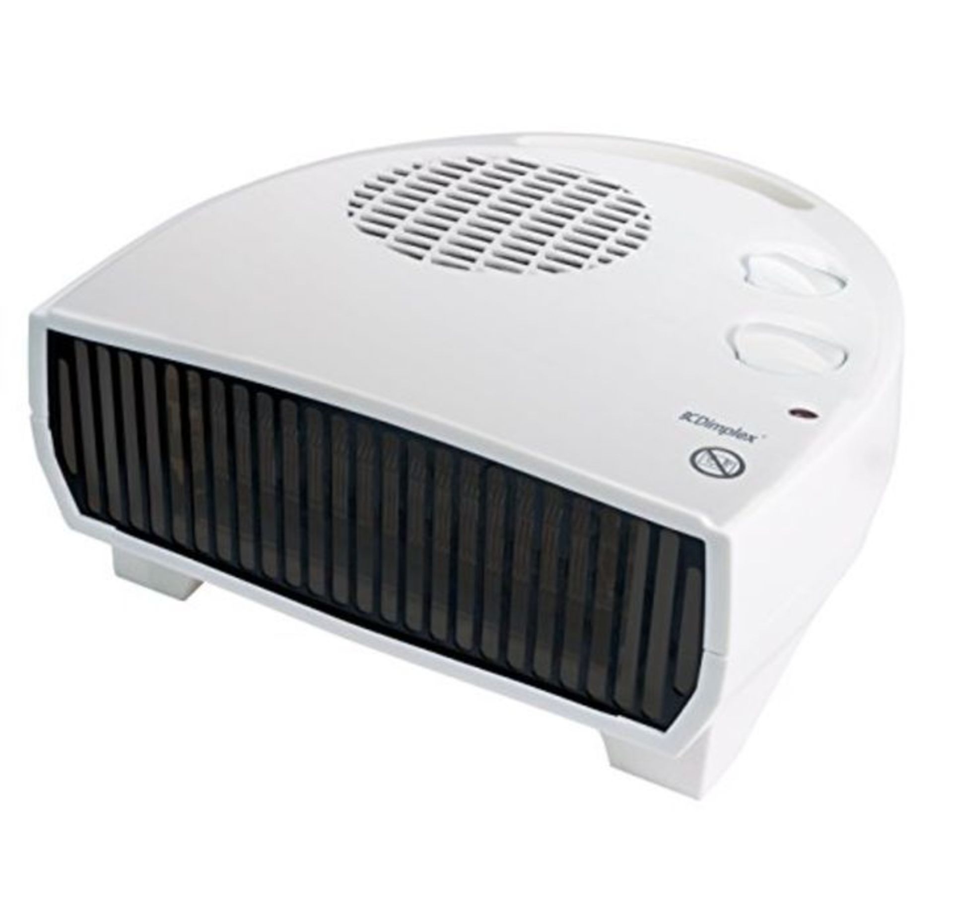 Dimplex DXFF30TSN 3KW Fan Heater