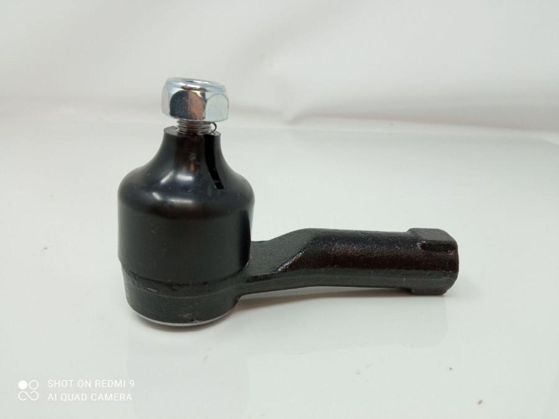 febi bilstein 19874 Tie Rod End with nut, pack of one - Image 3 of 3