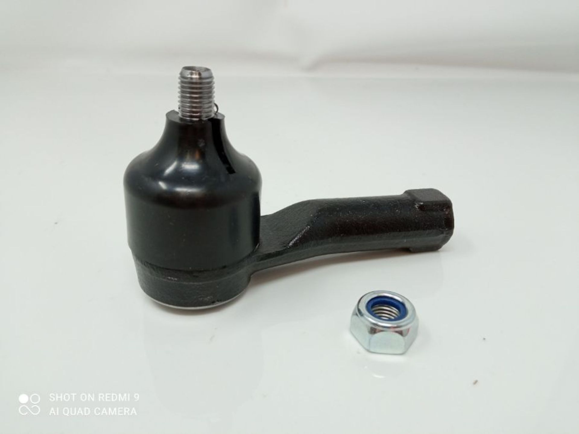 febi bilstein 19874 Tie Rod End with nut, pack of one - Image 2 of 3