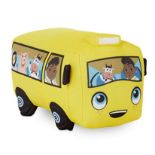Little Baby Bum Little Tikes Wiggling Wheels on the Bus - Play & Learn - Interactive -