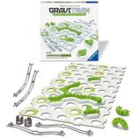 Ravensburger GraviTrax Tunnel Expansion Pack Add On Extension Accessory - Marble Run a