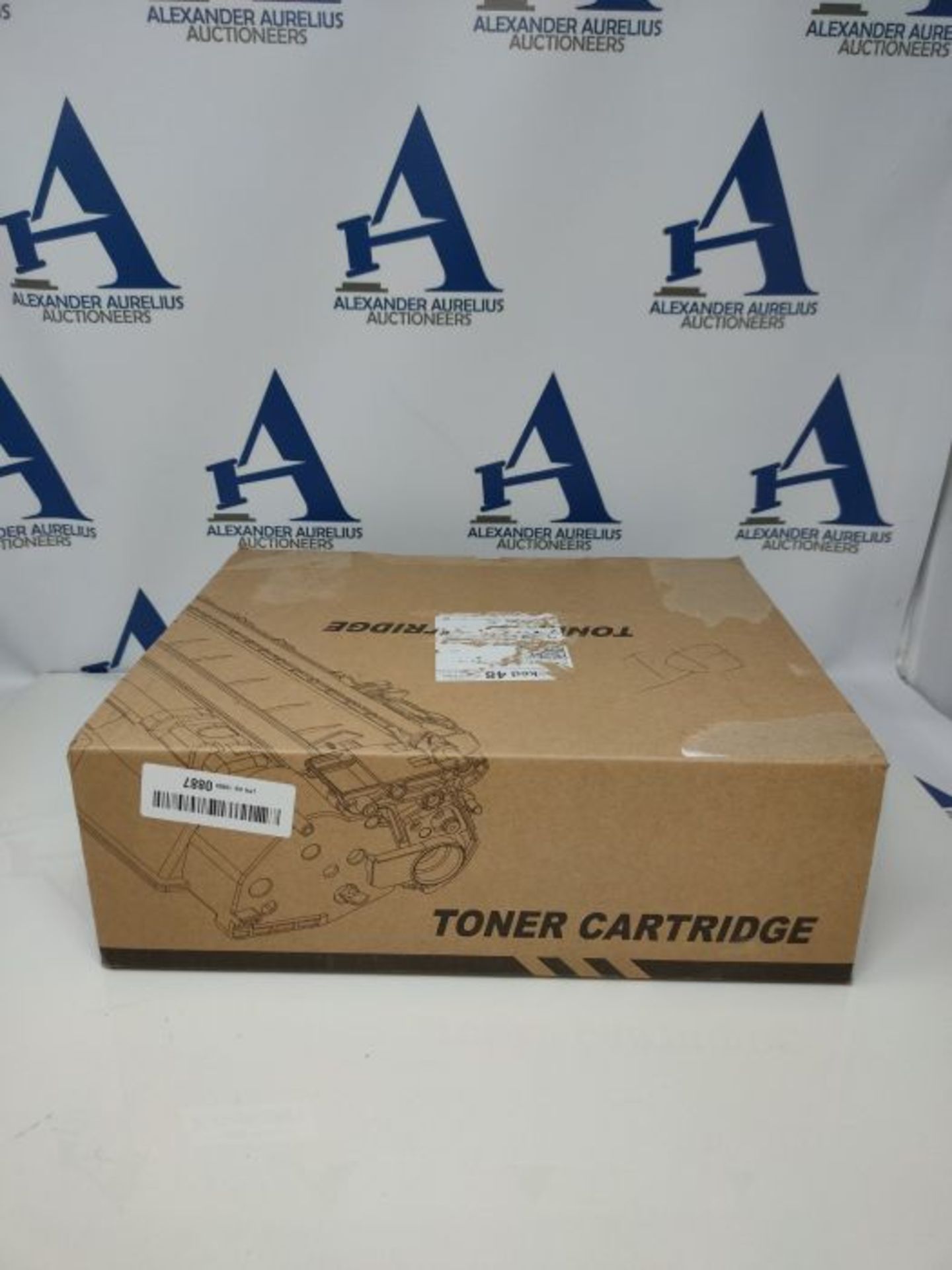 GREENSKY Compatible Toner Cartridges Replacement for Brother TN247 TN243 for MFC-L3710 - Image 2 of 3