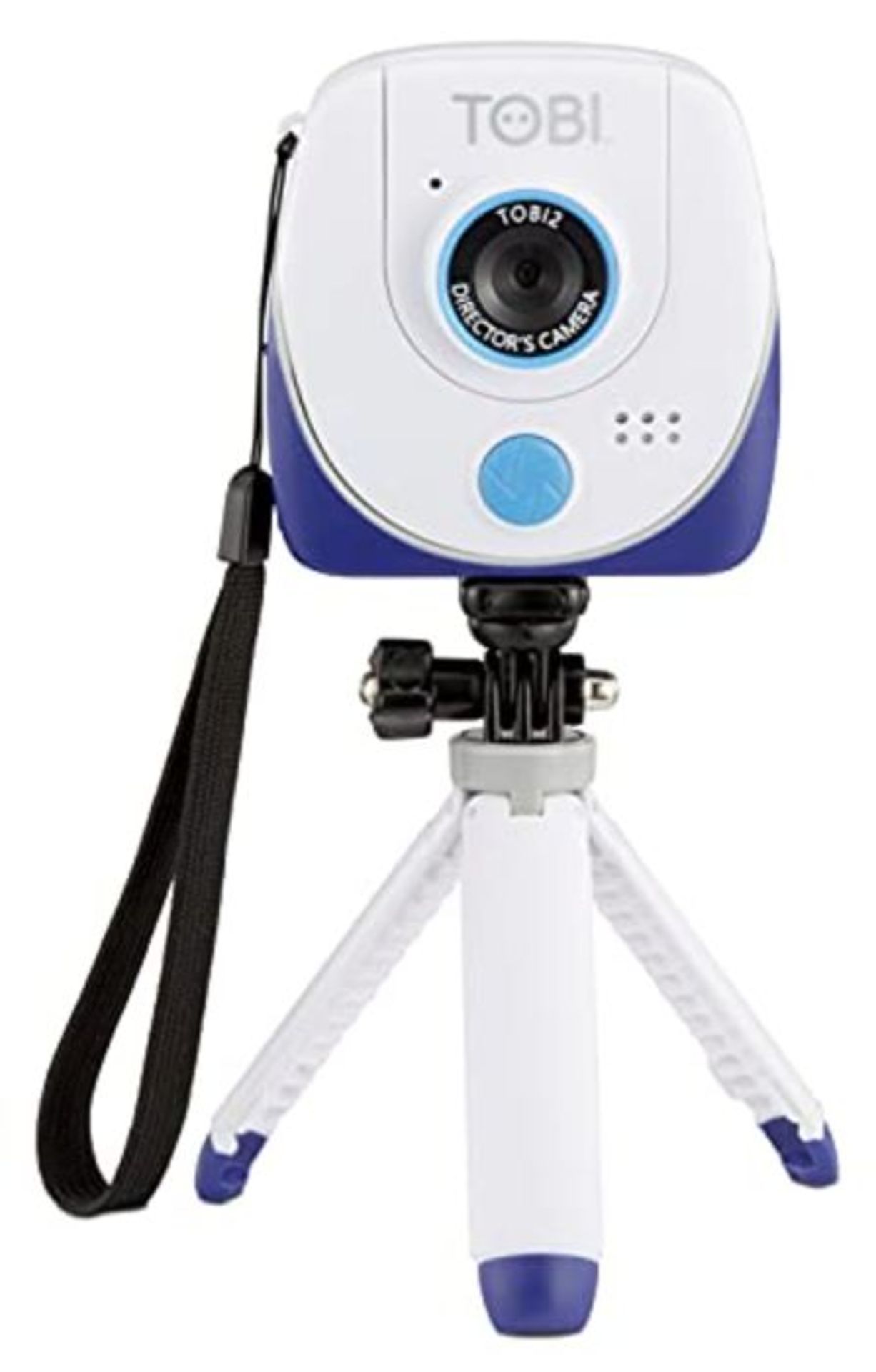 Little Tikes Tobi 2 Director?s Camera - For High Definition Photos & Videos - Special