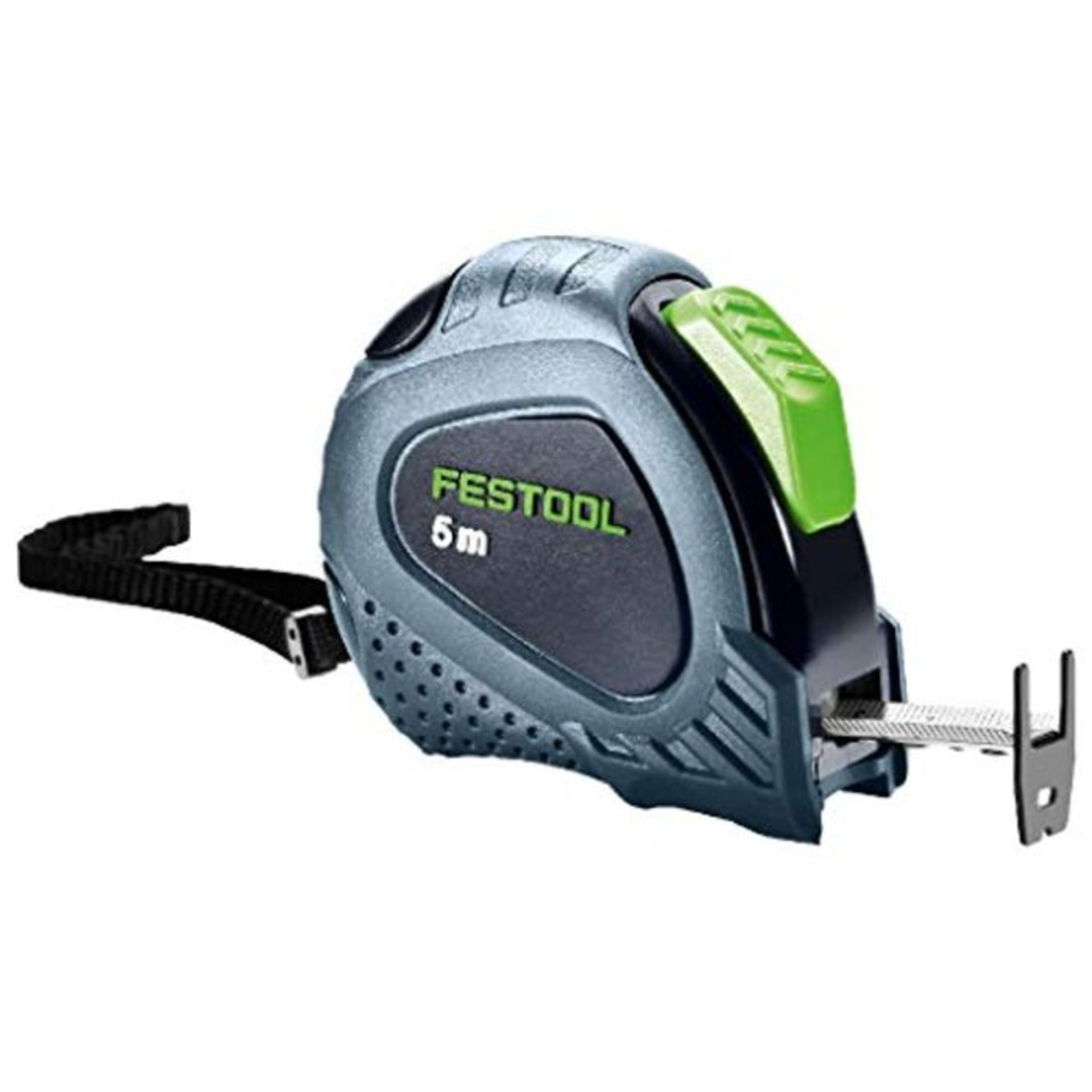 [CRACKED] Festool 205182 Measuring Tape MB 5 m