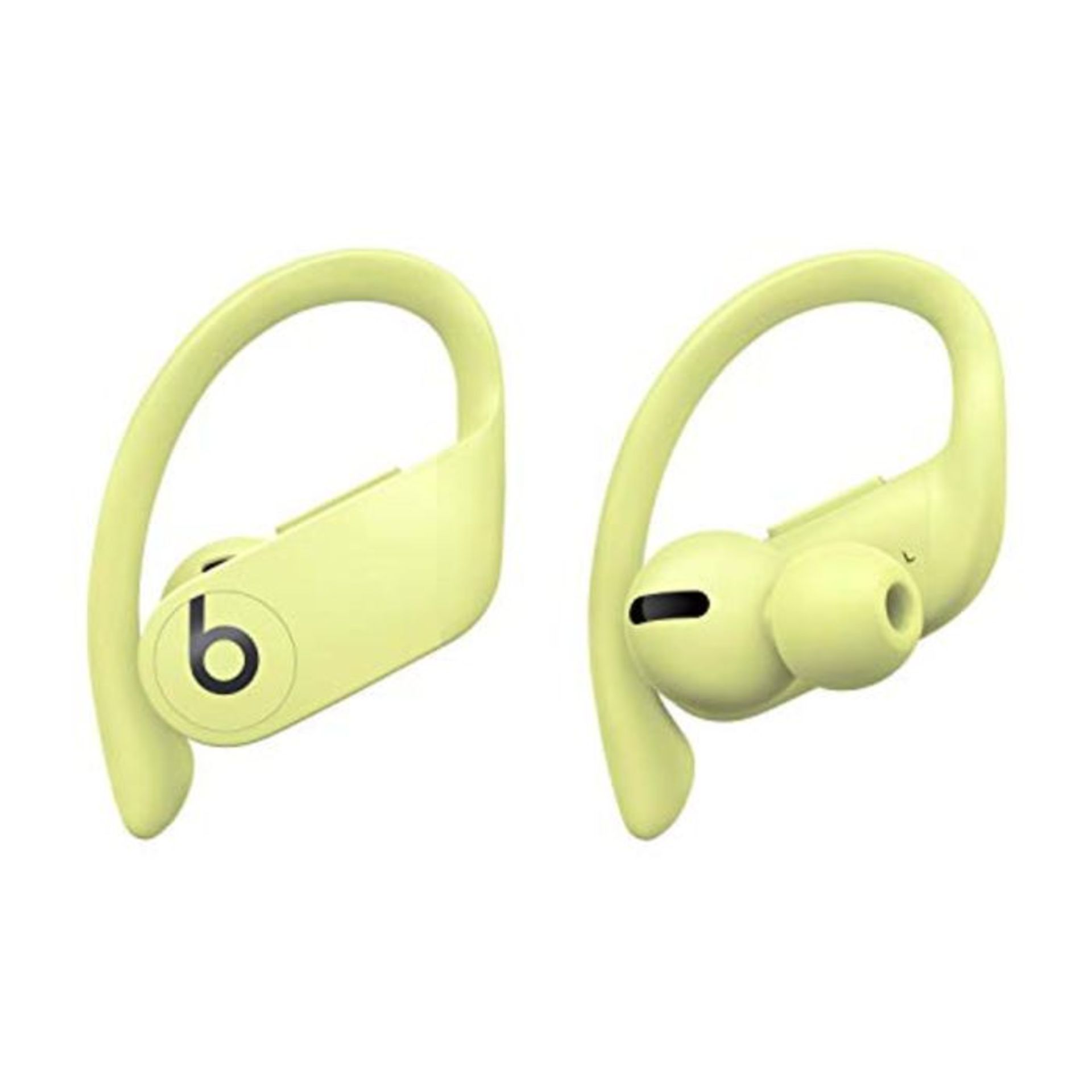 RRP £181.00 Powerbeats Pro Wireless Earphones - Apple H1 headphone chip, Class 1 Bluetooth®, 9 ho