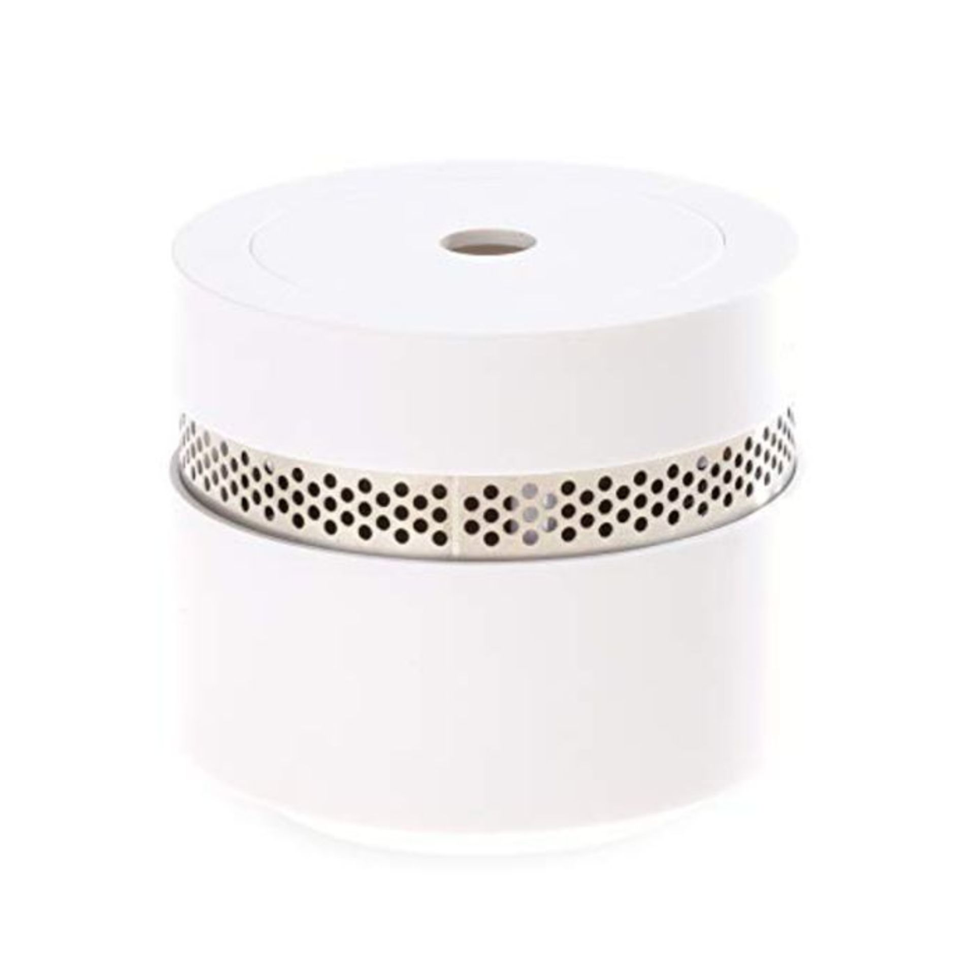 Smoke Detector Mini Fumo ? Design Home Fire Alarm Extra-Small by REV ? 10 Year Battery