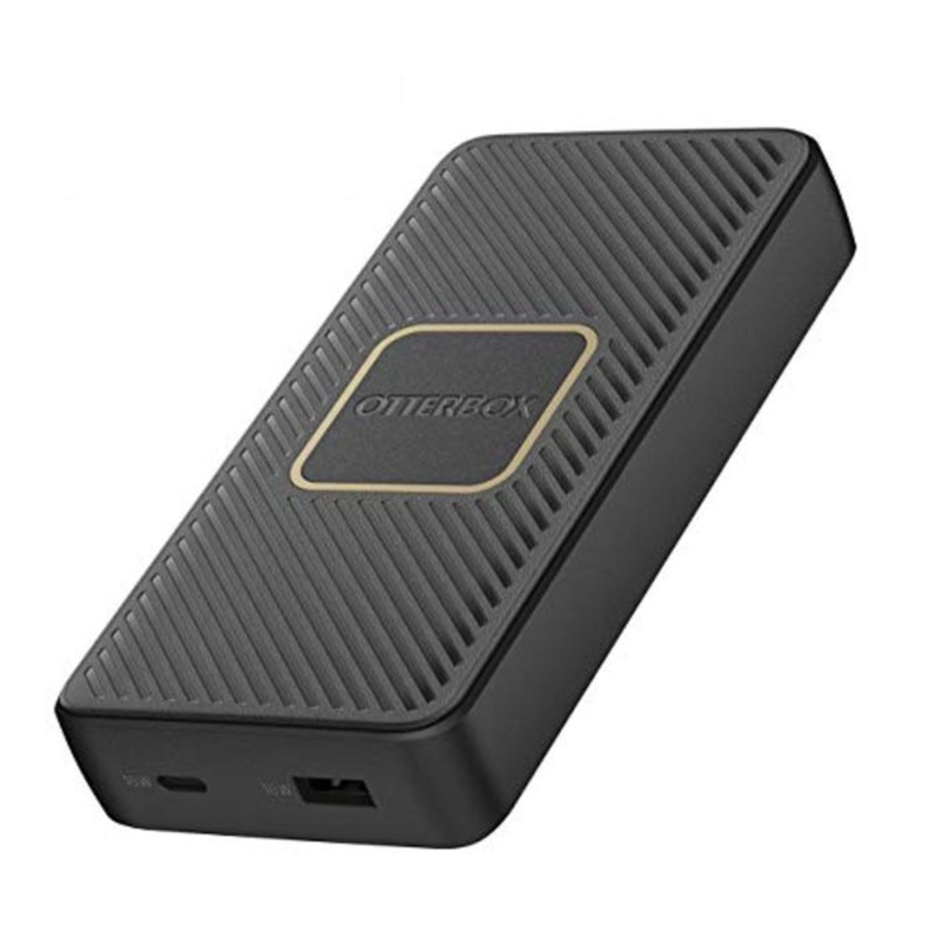 OtterBox Externa de Carga RÃ¡pida 15K mAh USB A&C 18W USB-PD con carga InalÃ¡mbric