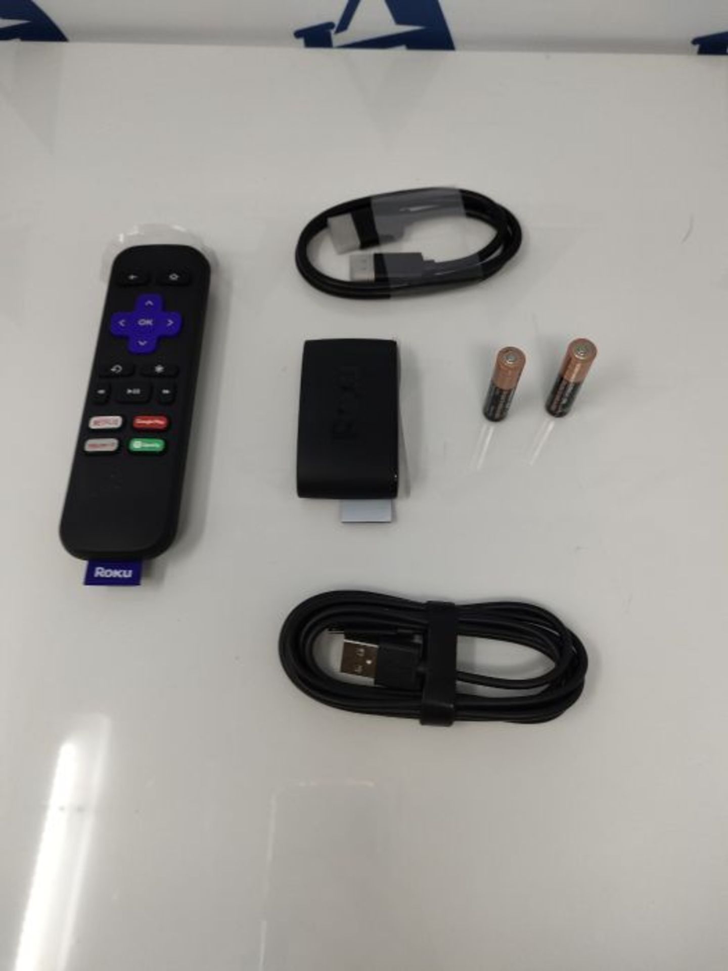 Roku Express | HD Streaming Media Player - Image 3 of 3