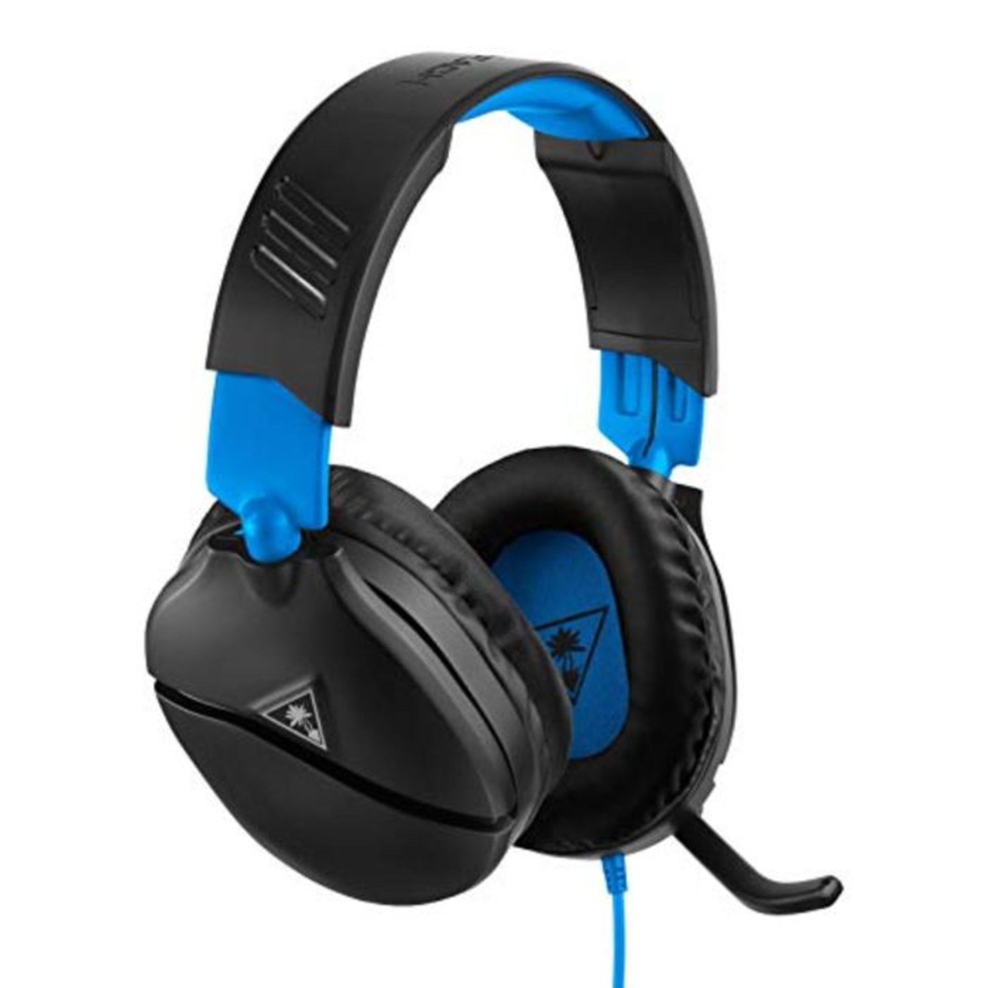 Turtle Beach Recon 70P Gaming Headset for PS5, PS4, Xbox Series X|S, Xbox One, Nintend
