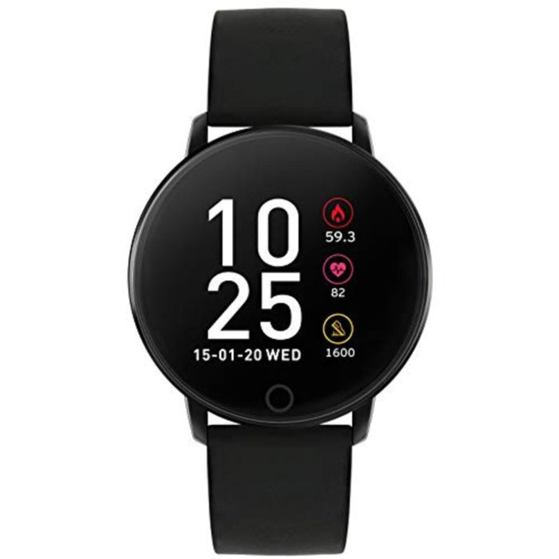 Reflex Active Smart Watch RA05-2022-Amazon Only