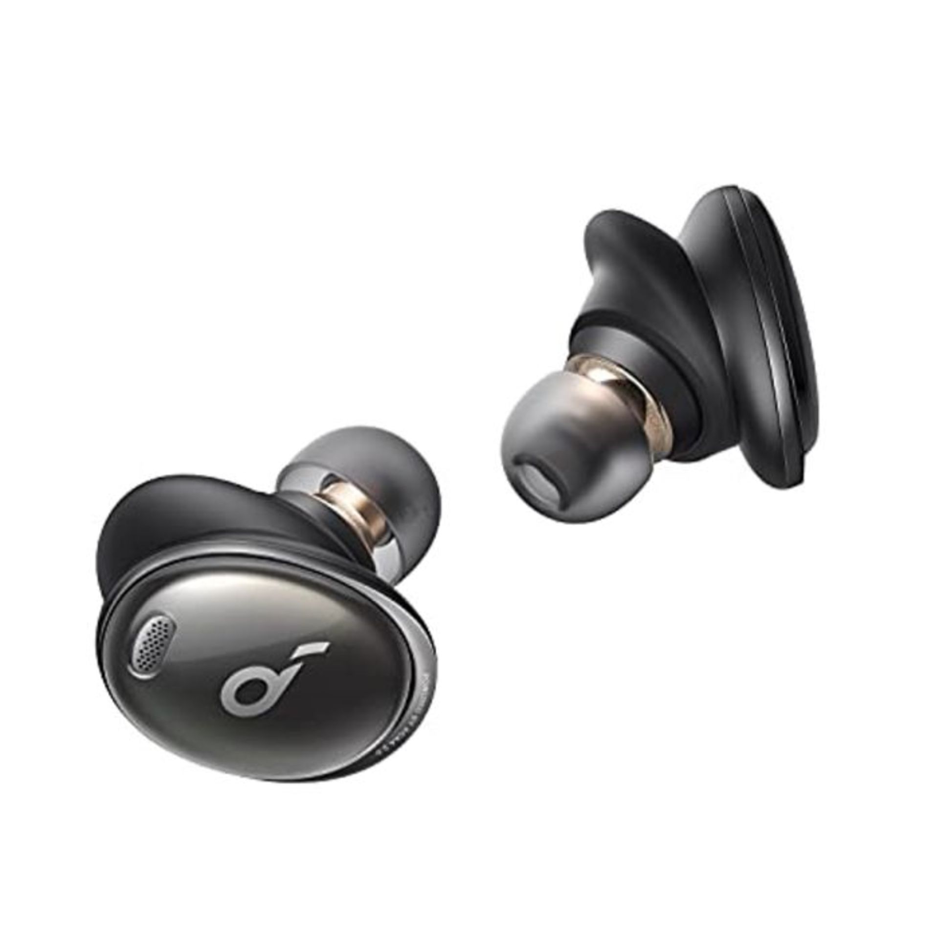 RRP £167.00 Soundcore by Anker Liberty 3 Pro Active Noise Cancelling Earbuds, True Wireless Earbud
