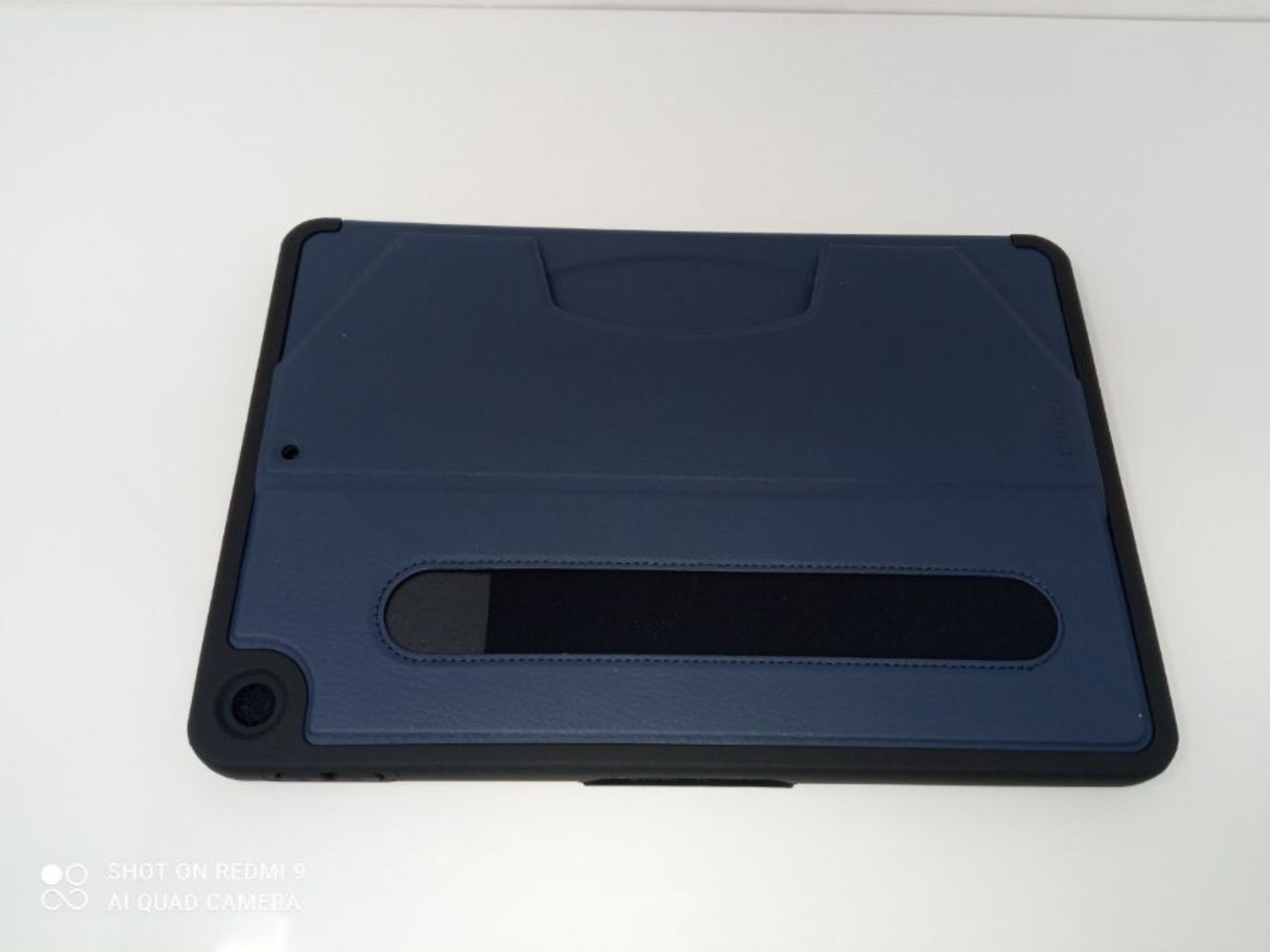 RRP £57.00 ZUGU iPad 10.2 Case for iPad 7th / 8th / 9th Gen (2019/2020/2021) iPad Ultra Slim Prot - Image 3 of 3