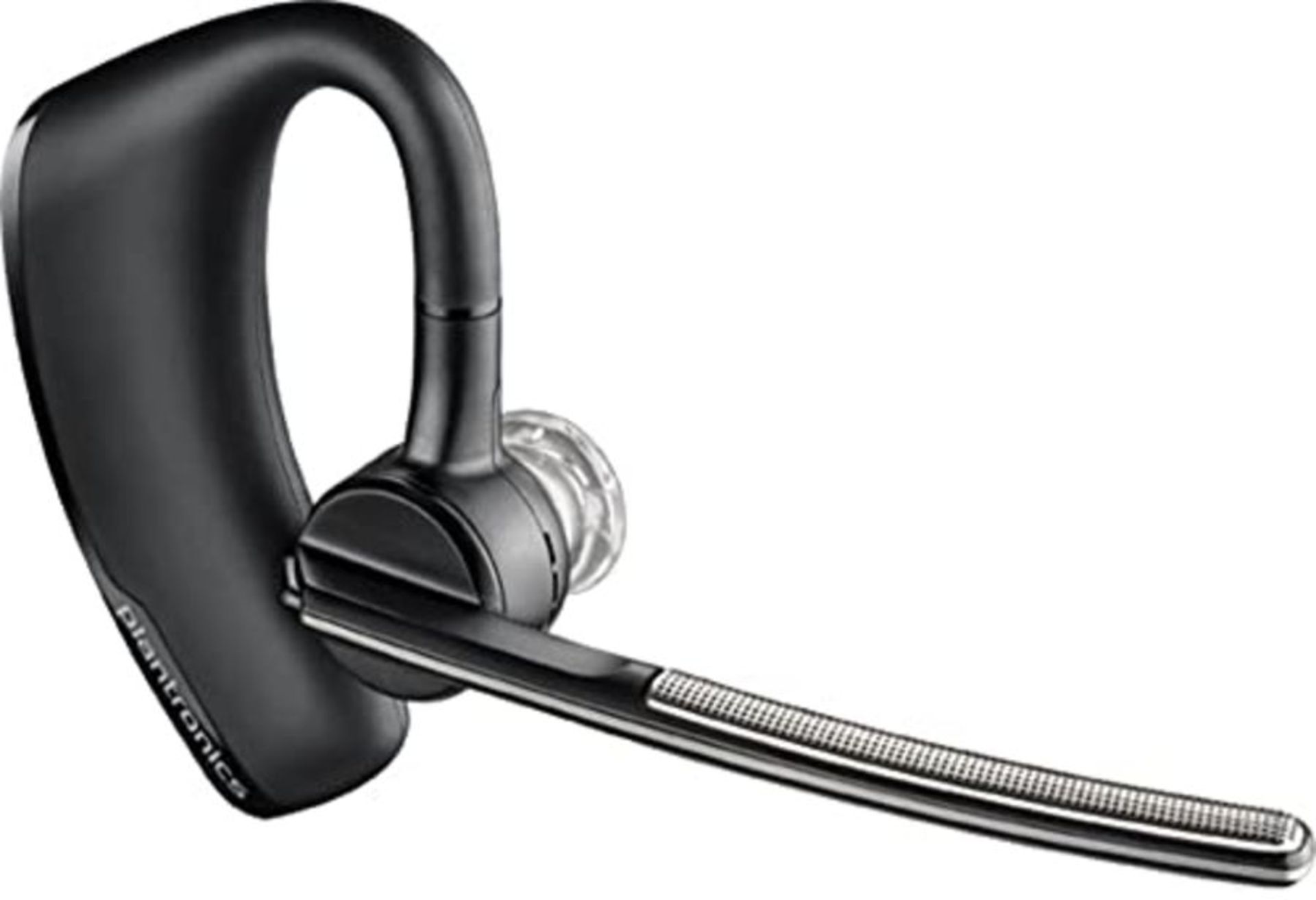 RRP £56.00 Plantronics - Voyager Legend (Poly) - Bluetooth Single-Ear (Monaural) Headset - Connec