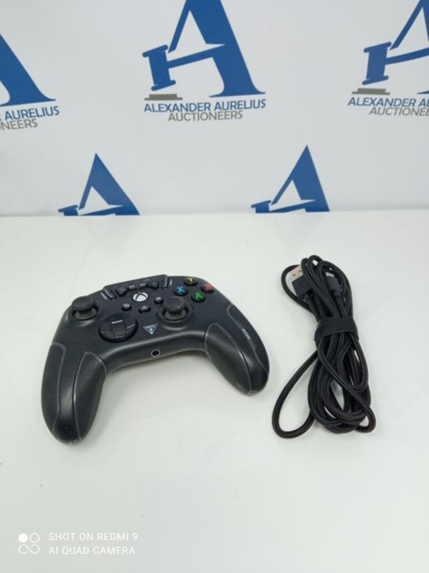 RRP £51.00 Turtle Beach Recon Controller schwarz â¬  Xbox Series X|S und Xbox One - Image 3 of 3