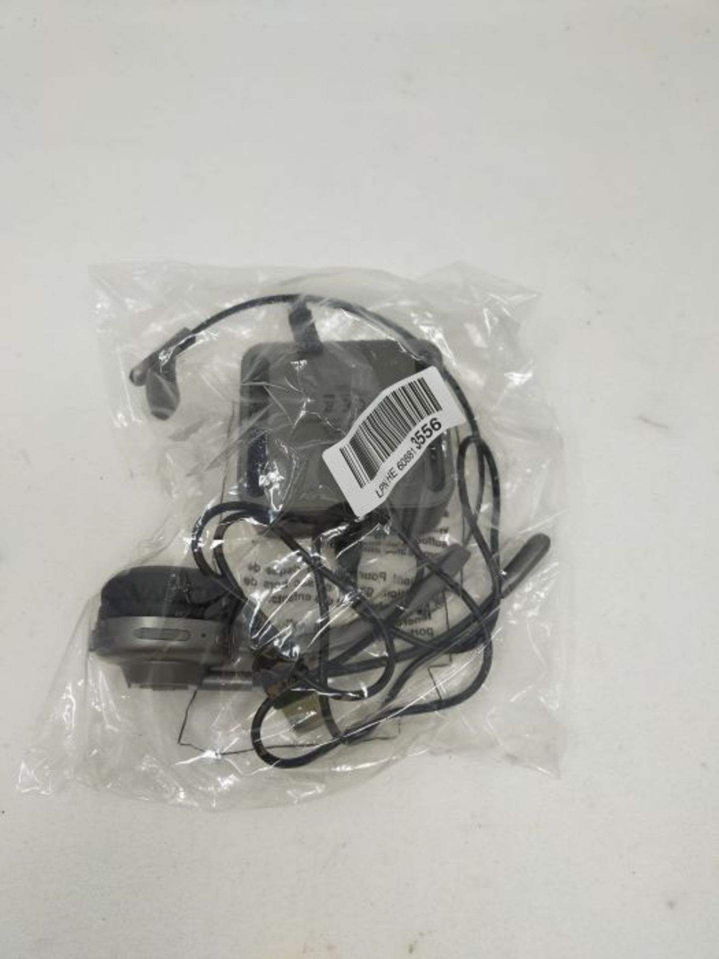 CSL - kabelloses Headset mit Ladestation - Mono Bluetooth Headset mit Mikrofon - USB L - Image 2 of 3