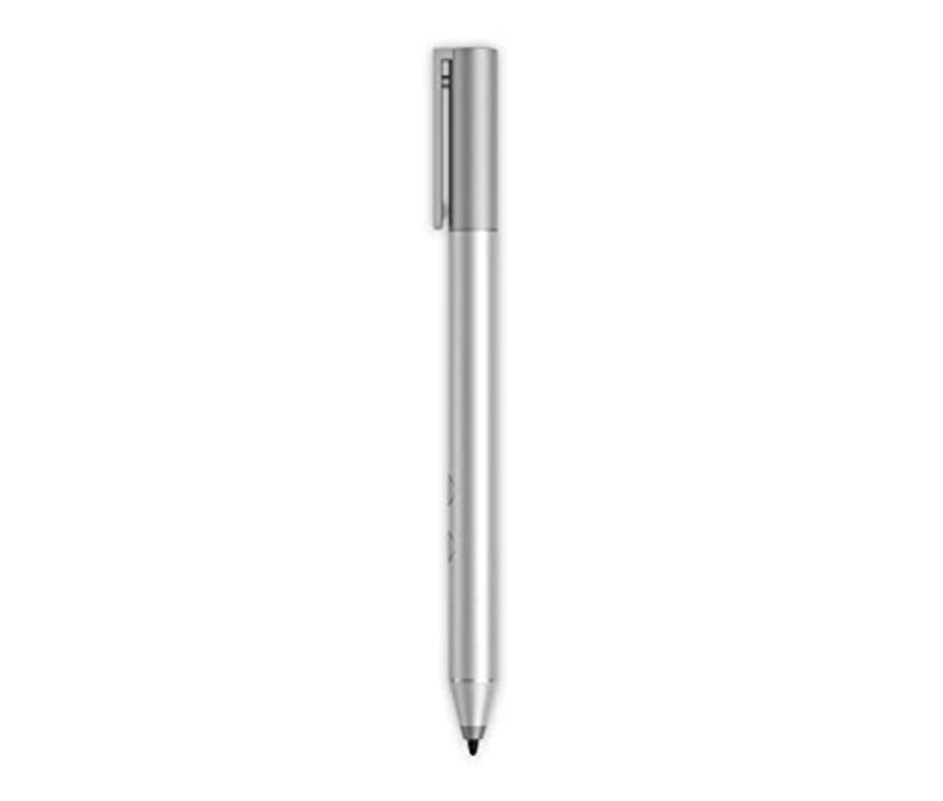 HP Pen Stylus with Pressure Sensitivity for Windows Pen Enabled Laptops, 18-Month Batt