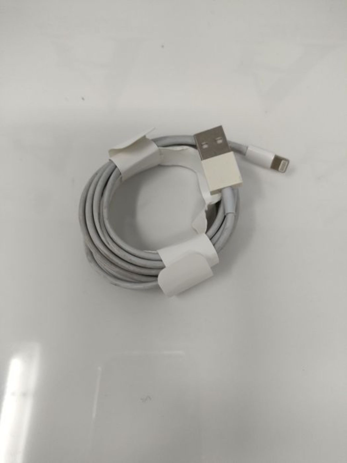 Apple Lightning auf USB Kabel (2m) - Image 2 of 2