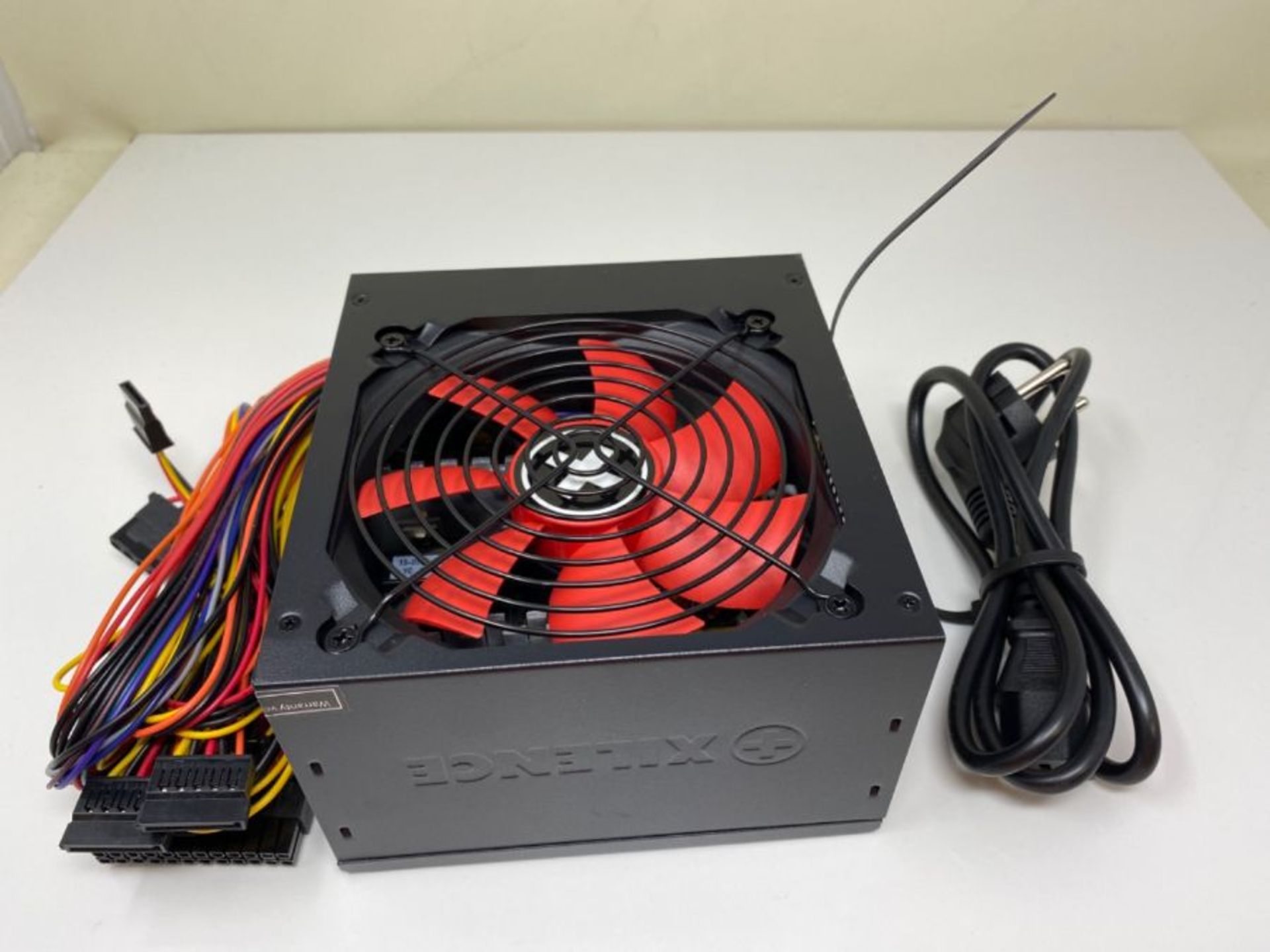 Alimentation ATX Xilence Performance C - 400W - Image 3 of 3