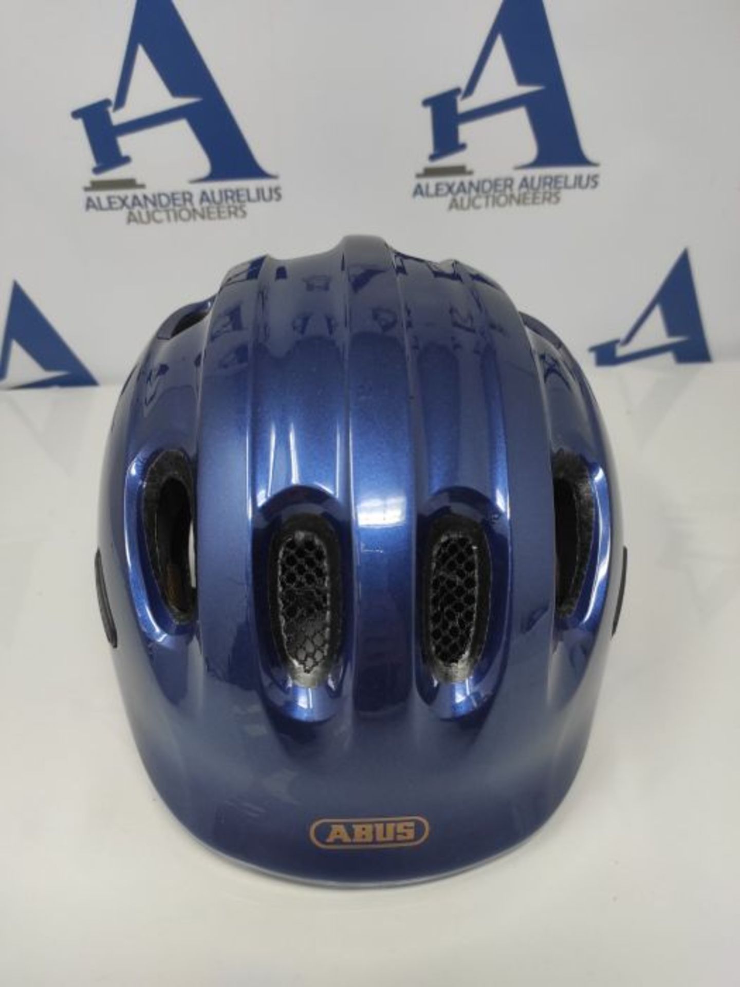ABUS Smiley 2.0 Children's Helmet - Robust Bicycle Helmet for Children - for Girls and - Image 2 of 2