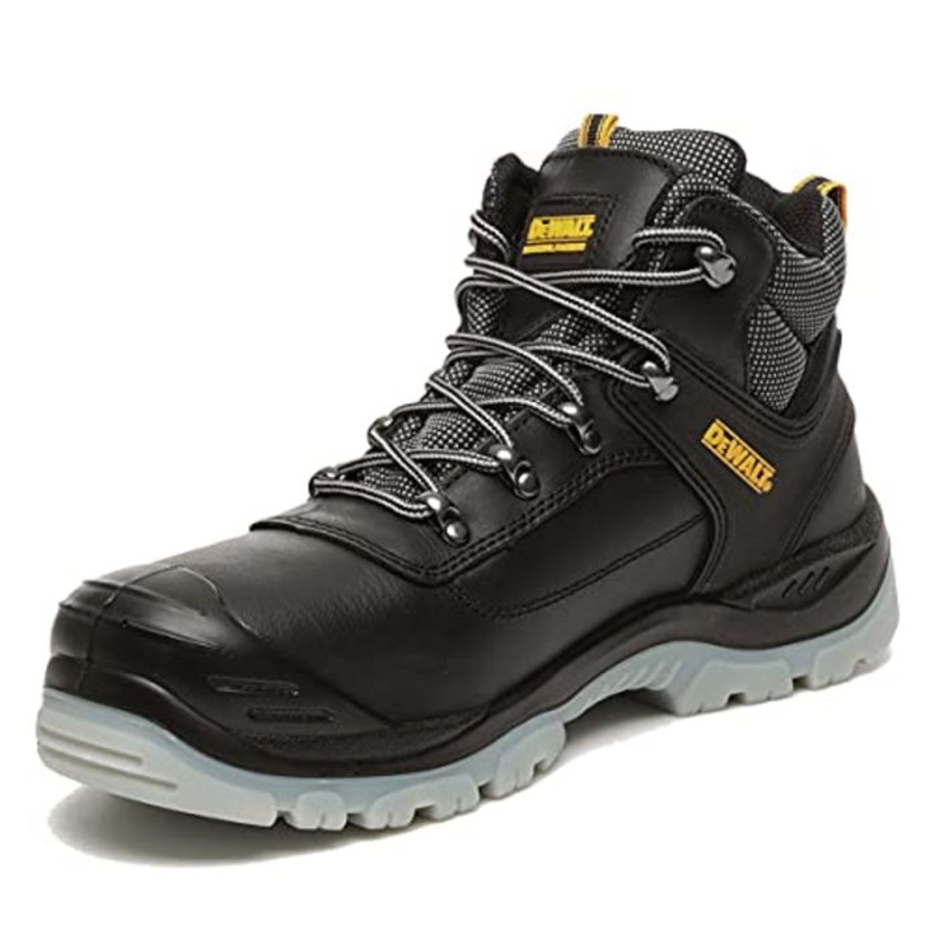 DeWALT Laser Black 8 UK Wide