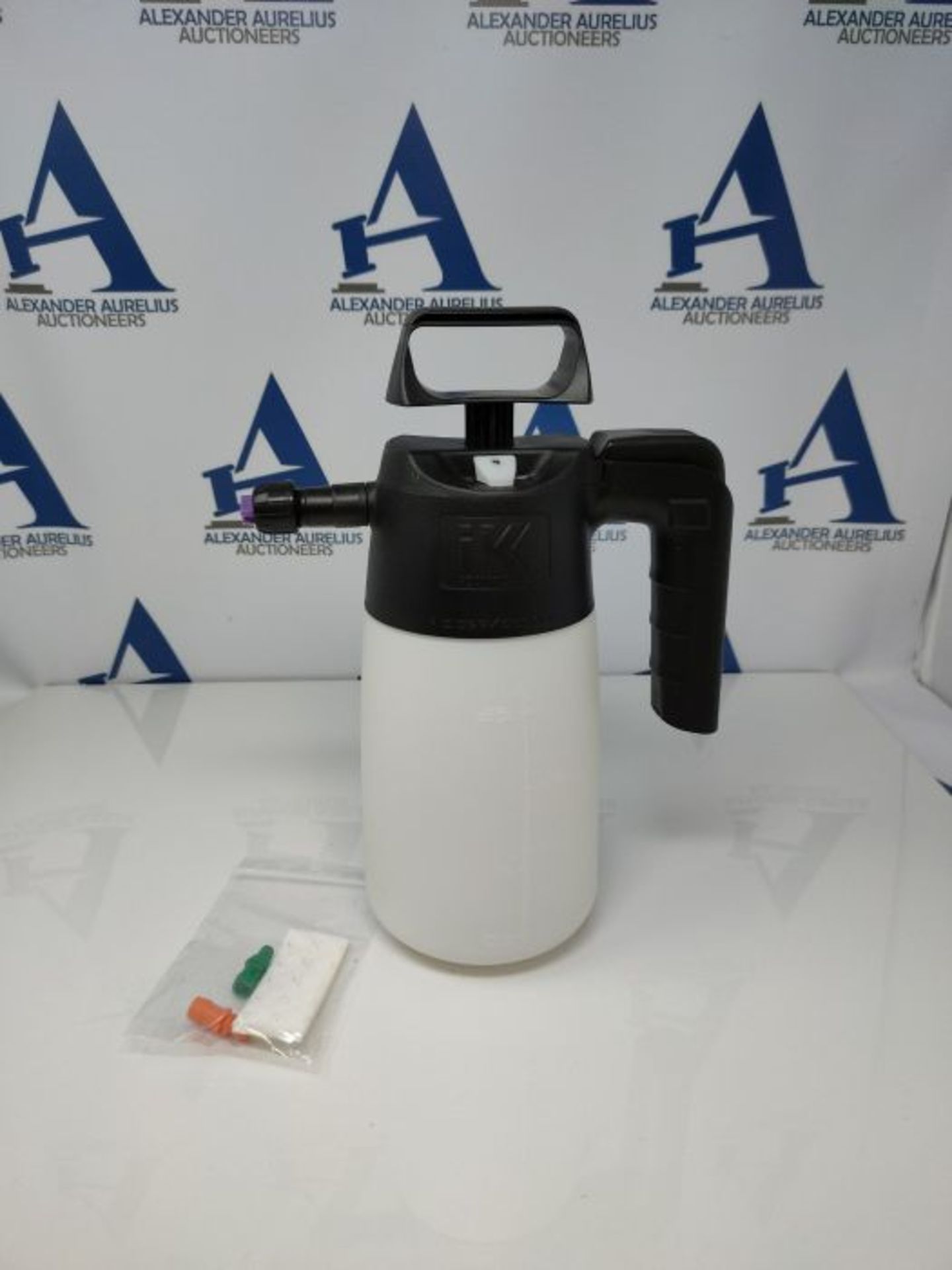 Matabi ik Foam 1.5 â¬  Pressure Sprayer - Image 3 of 3