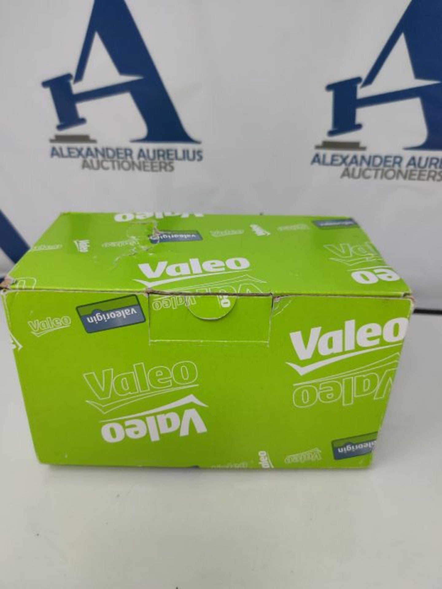 RRP £138.00 Valeo 700414 VANNE EGR - Image 2 of 3