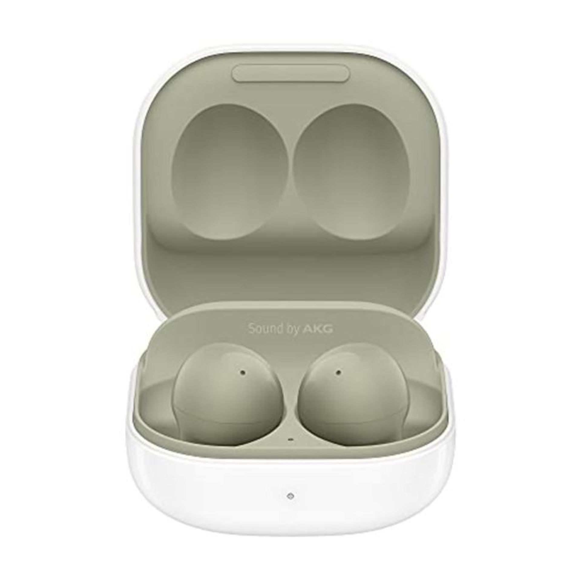 RRP £109.00 Samsung Galaxy Buds2 Bluetooth Earbuds, True Wireless, Noise Cancelling, Charging Case