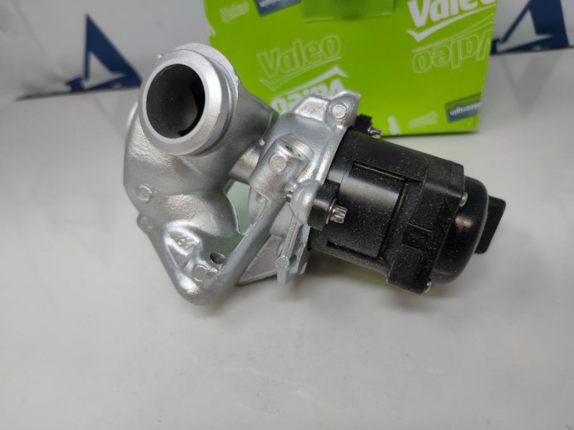 RRP £138.00 Valeo 700414 VANNE EGR - Image 3 of 3