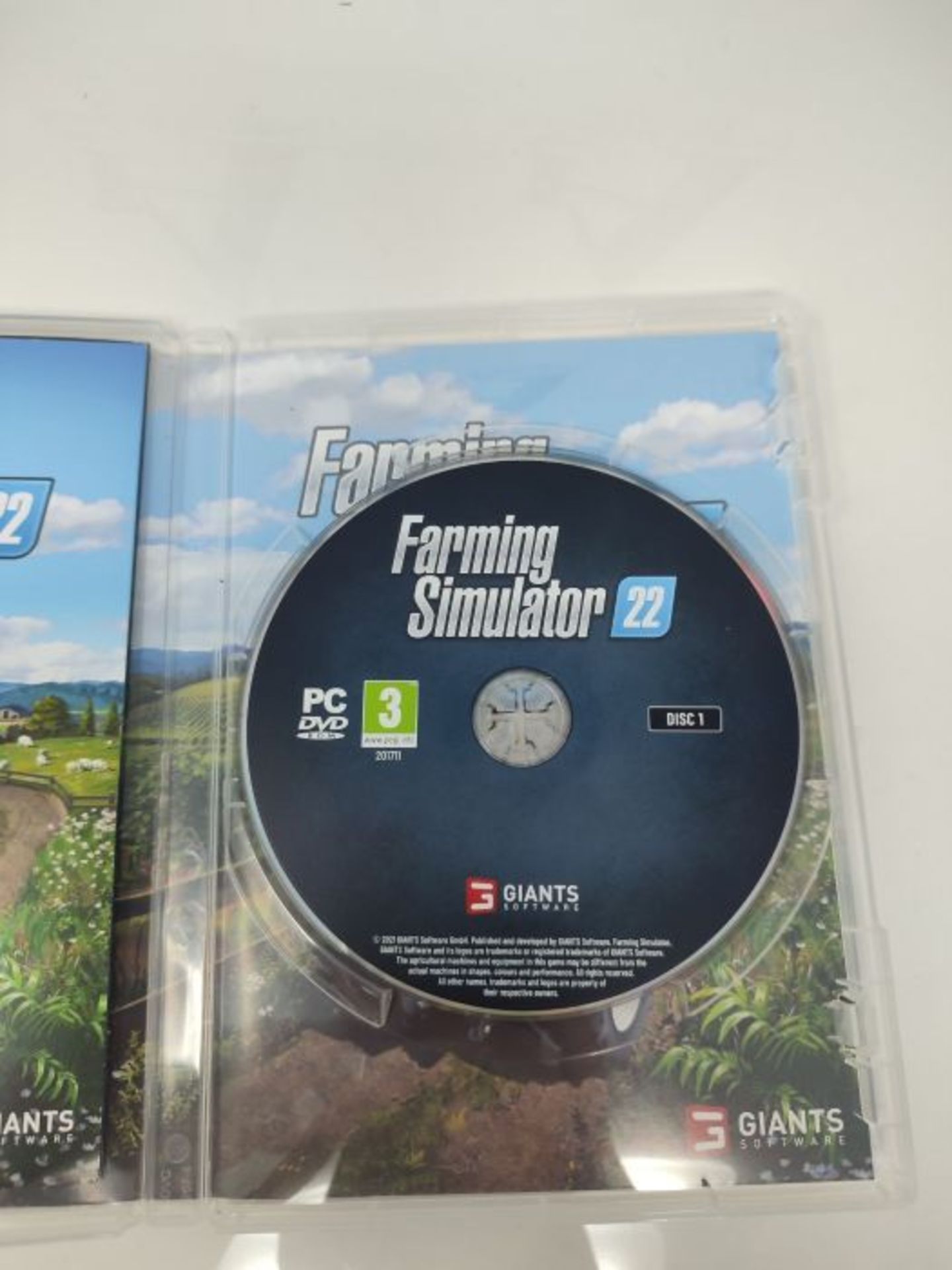 Farming Simulator 22 (PC) - Image 3 of 3