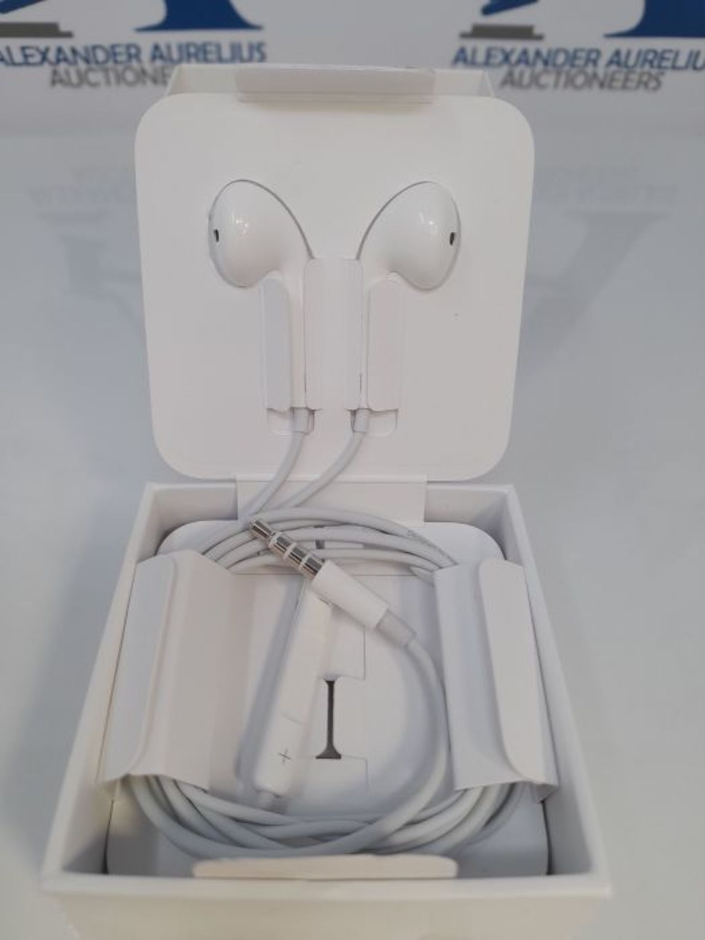 Apple EarPods mit 3,5Â mm KopfhÃ¶rerstecker - Image 3 of 3