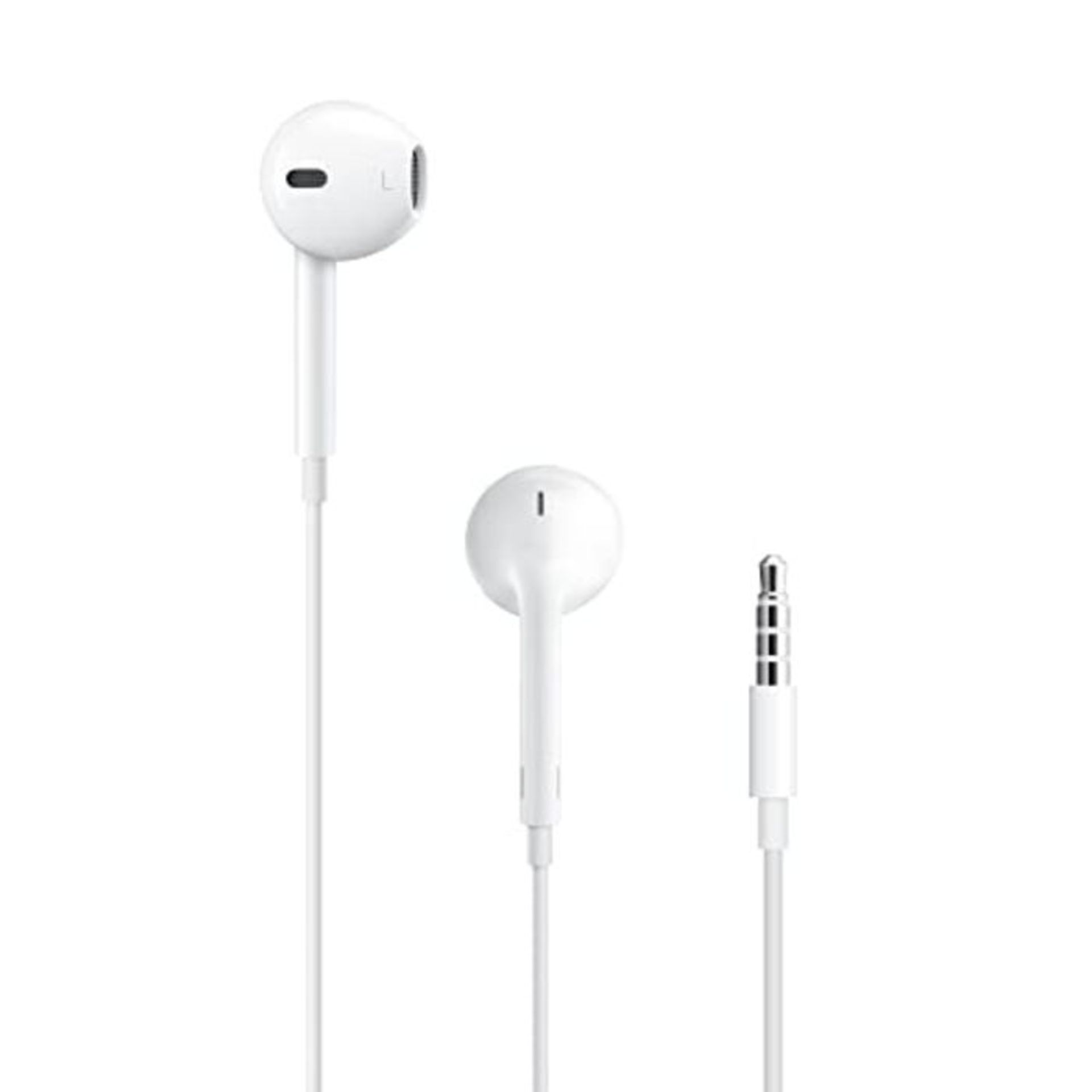 Apple EarPods mit 3,5Â mm KopfhÃ¶rerstecker