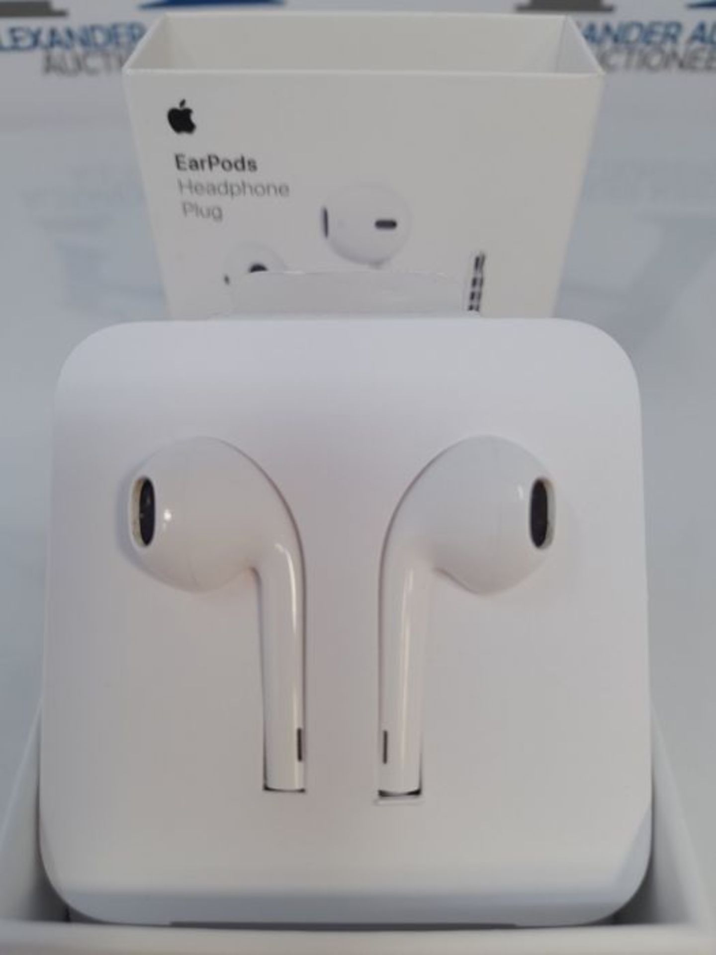 Apple EarPods mit 3,5Â mm KopfhÃ¶rerstecker - Image 2 of 3