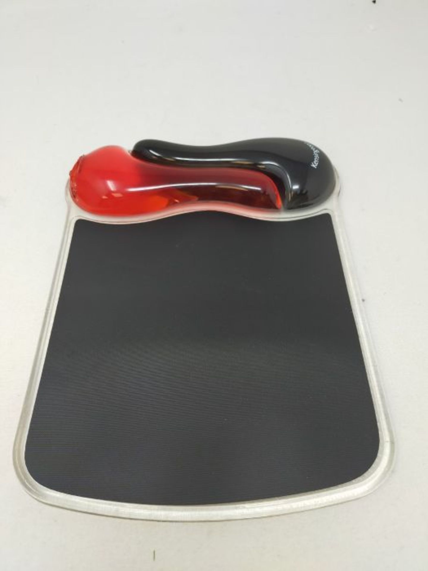 [CRACKED] Kensington Mouse Mat with Wrist Support - Ergonomic Duo Gel mouse mat, compa - Image 3 of 3