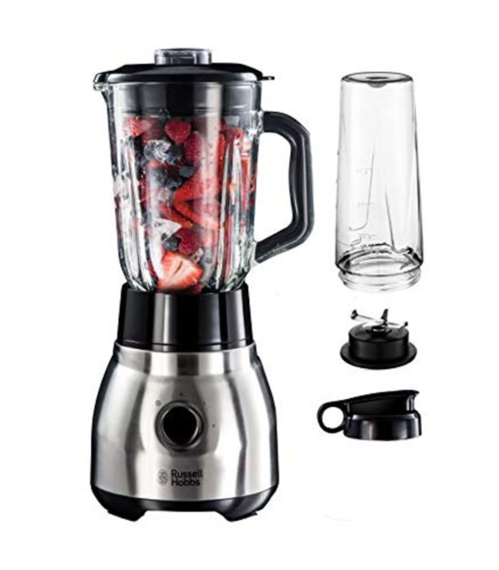 Blender kielichowy Russell Hobbs St-S