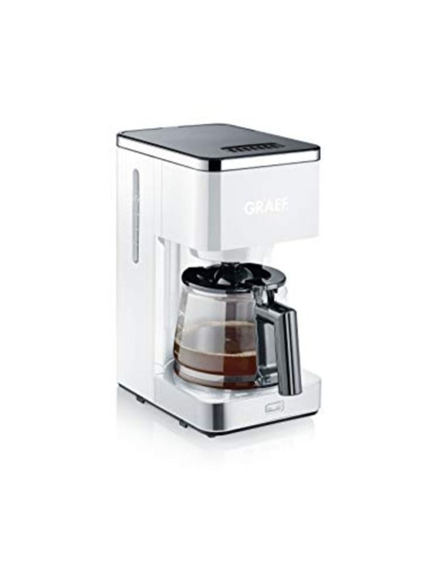 GRAEF FK-401 Kaffeeautomat
