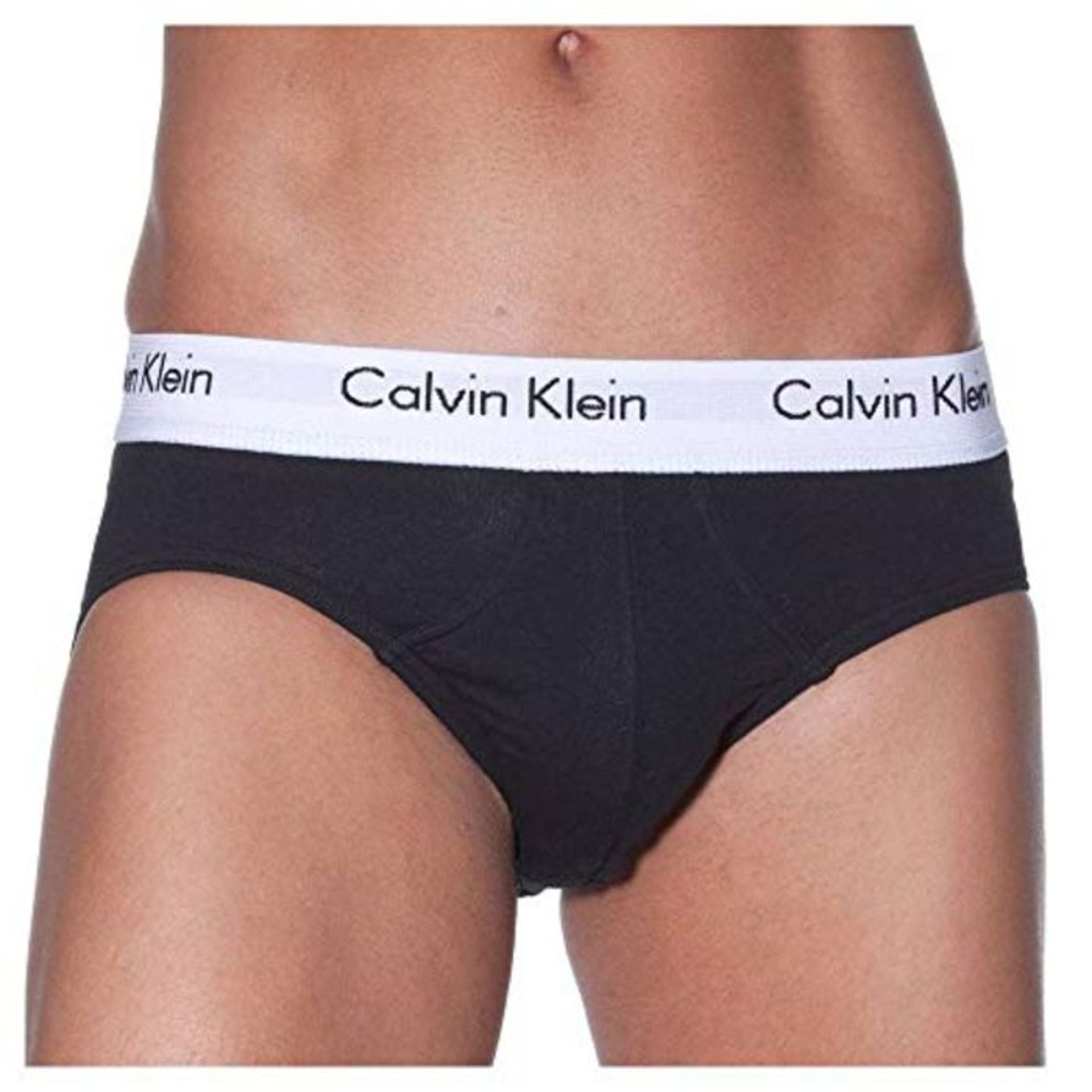 Calvin Klein Brief 3-Pack - large