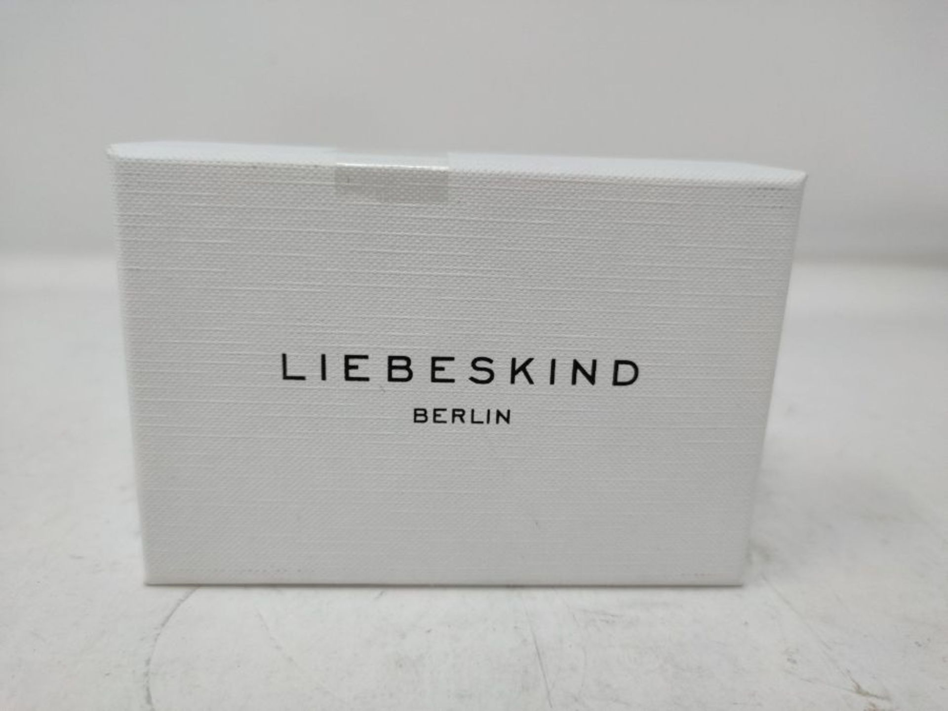Liebeskind Berlin Bracelet, 20 cm, Stainless Steel, No gemstone., - Image 2 of 3